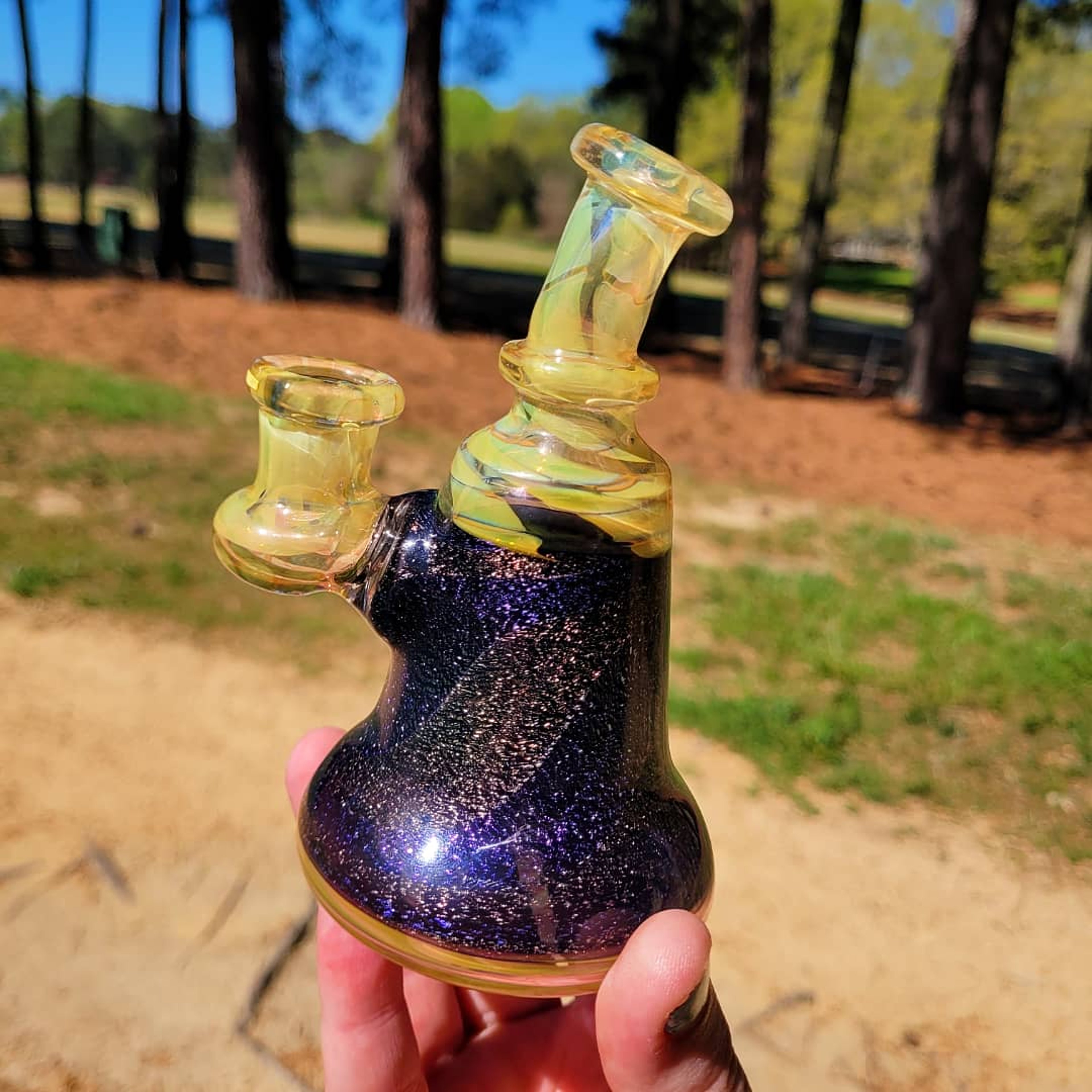Preview pic of 2Kind Dichro/Fume Jammer