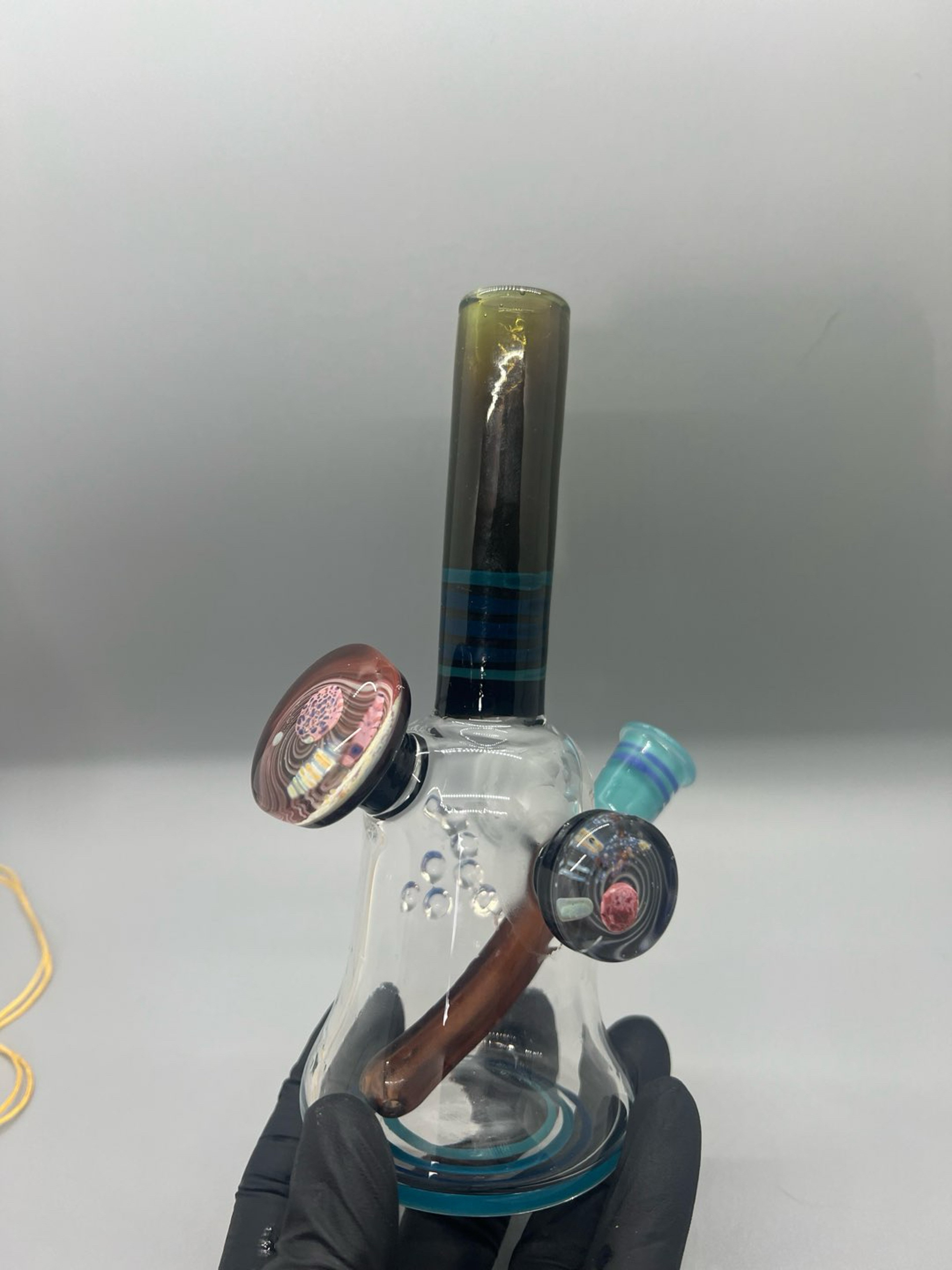 Preview pic of Groe X Toby T Jammer+Pendant Repaired*