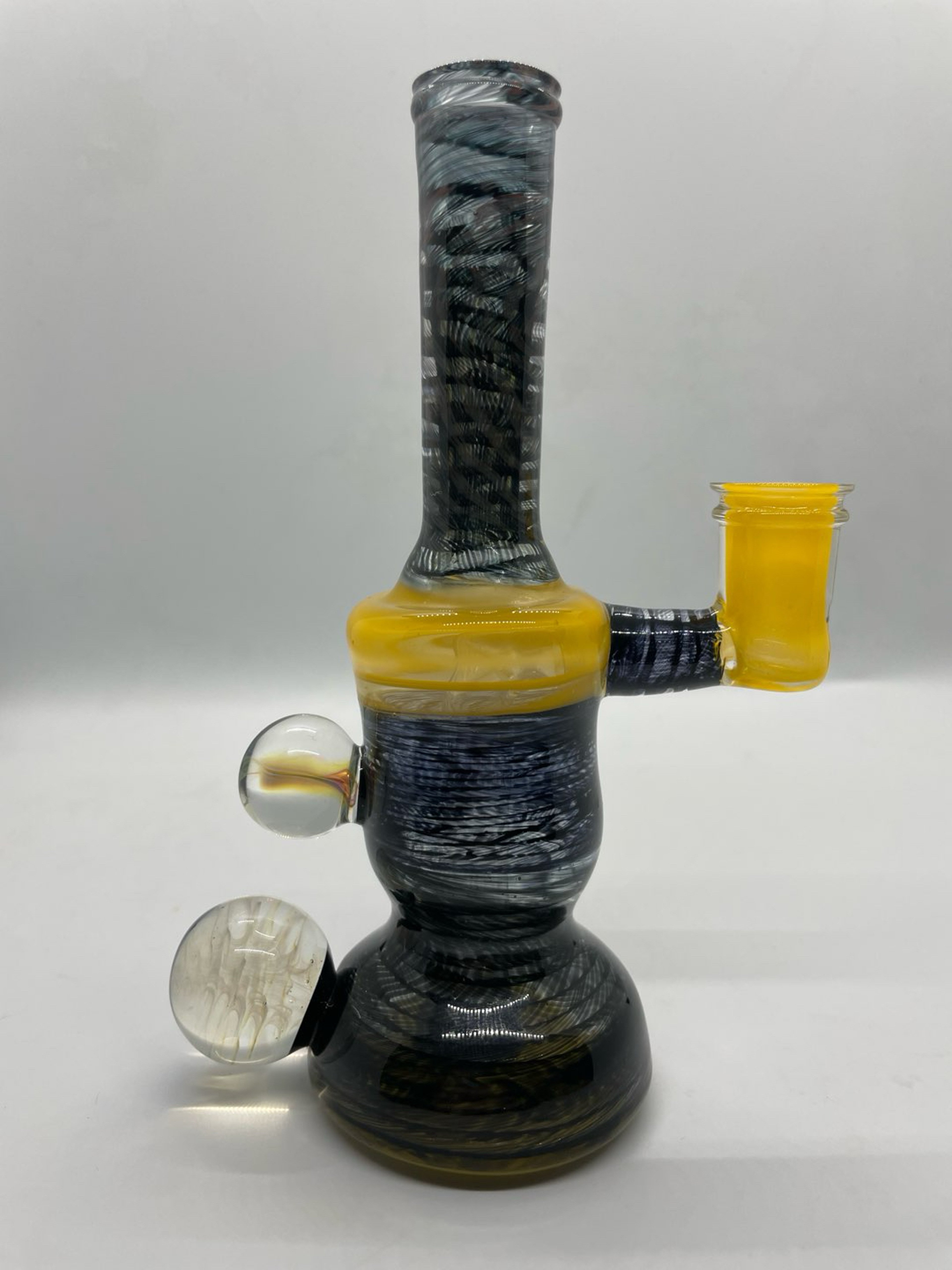 Preview pic of Major Mids 10mm rig