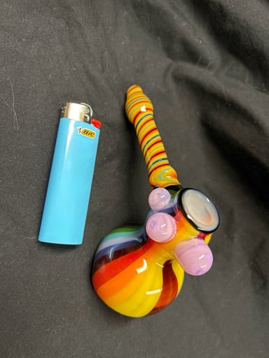 Preview pic of Line Work bubbler