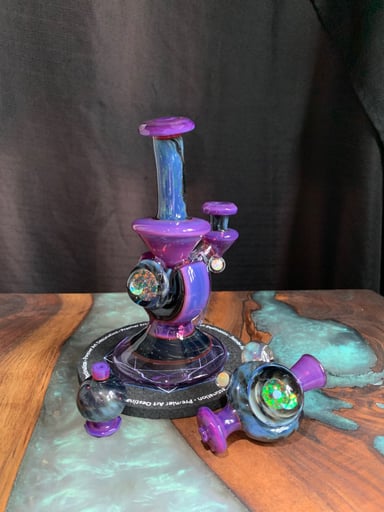 Preview pic of Ben Garson x Big Z set