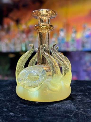 Preview pic of CFL Leaf Rig by Hic Dogg