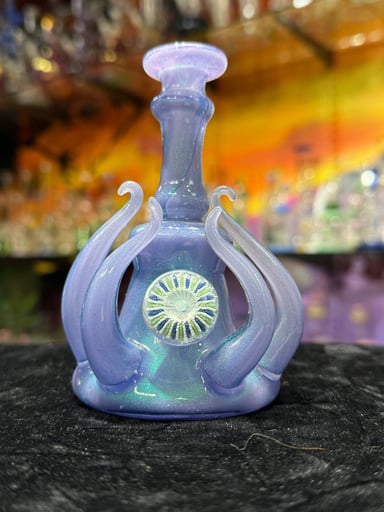 Preview pic of Light Purple Leaf Rig by Hic Dogg X Steve H Glass
