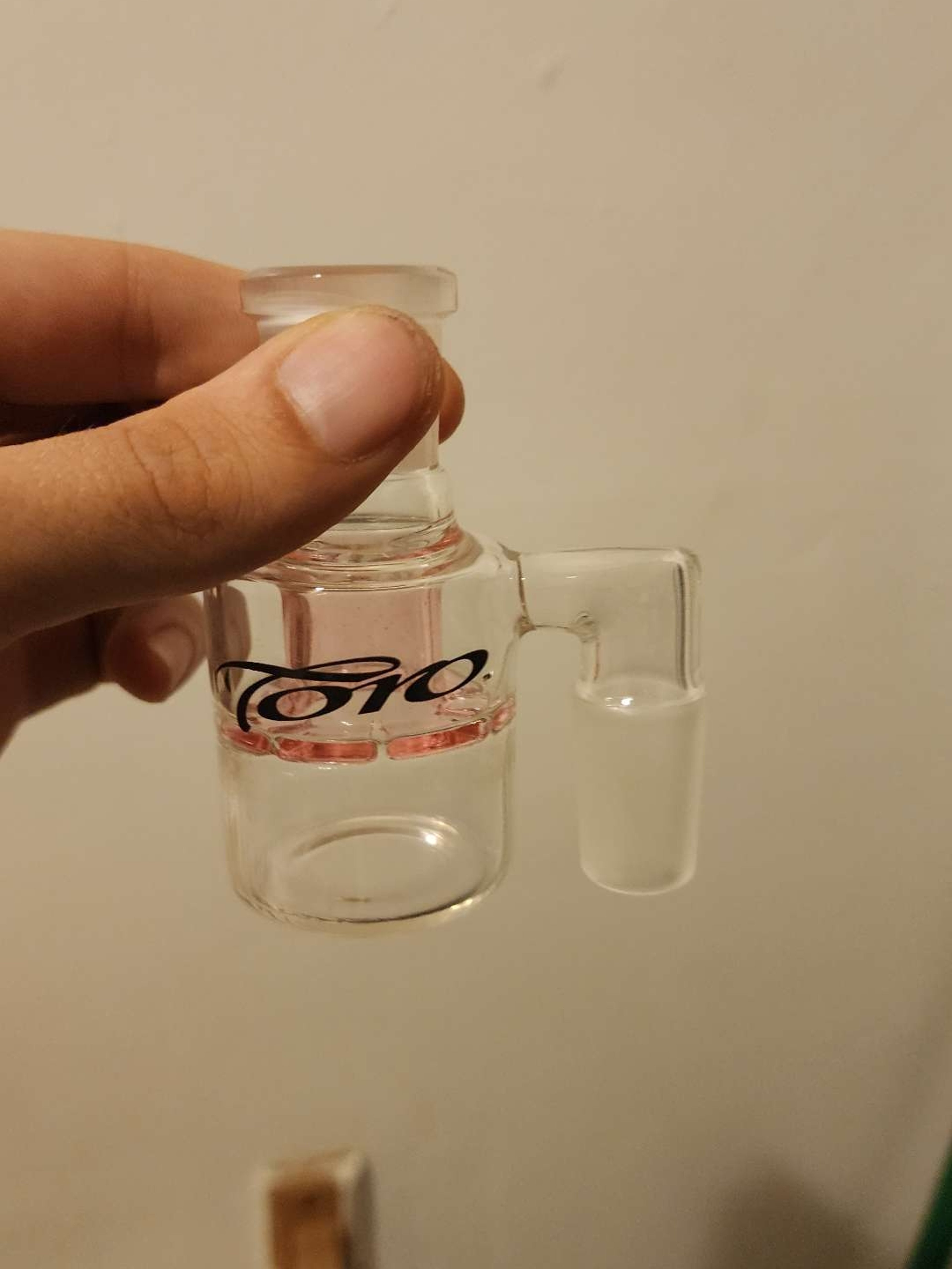 Toro Drycatcher image 0