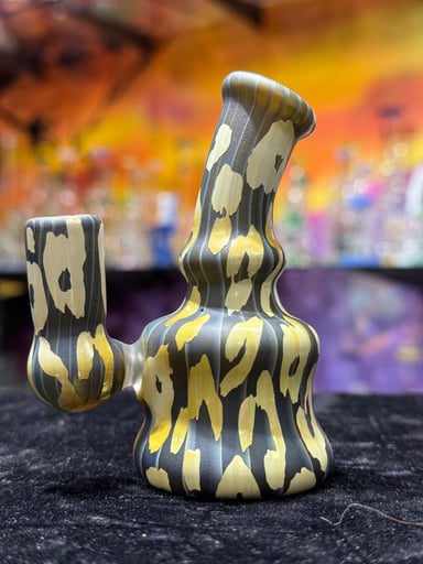 Preview pic of Long Island Glass mini jammer