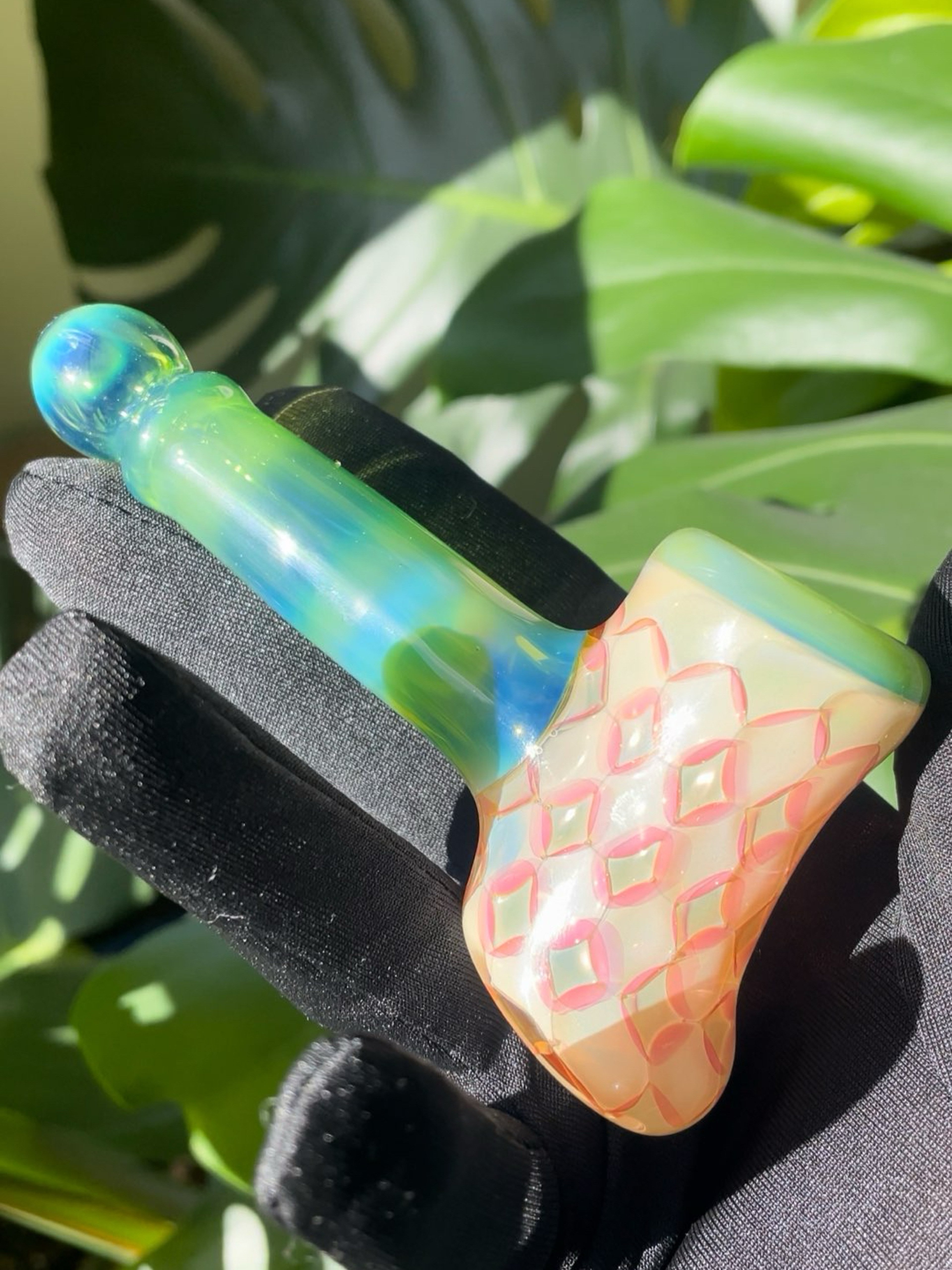 Spacecricket Fumed Dry Hammer image 0