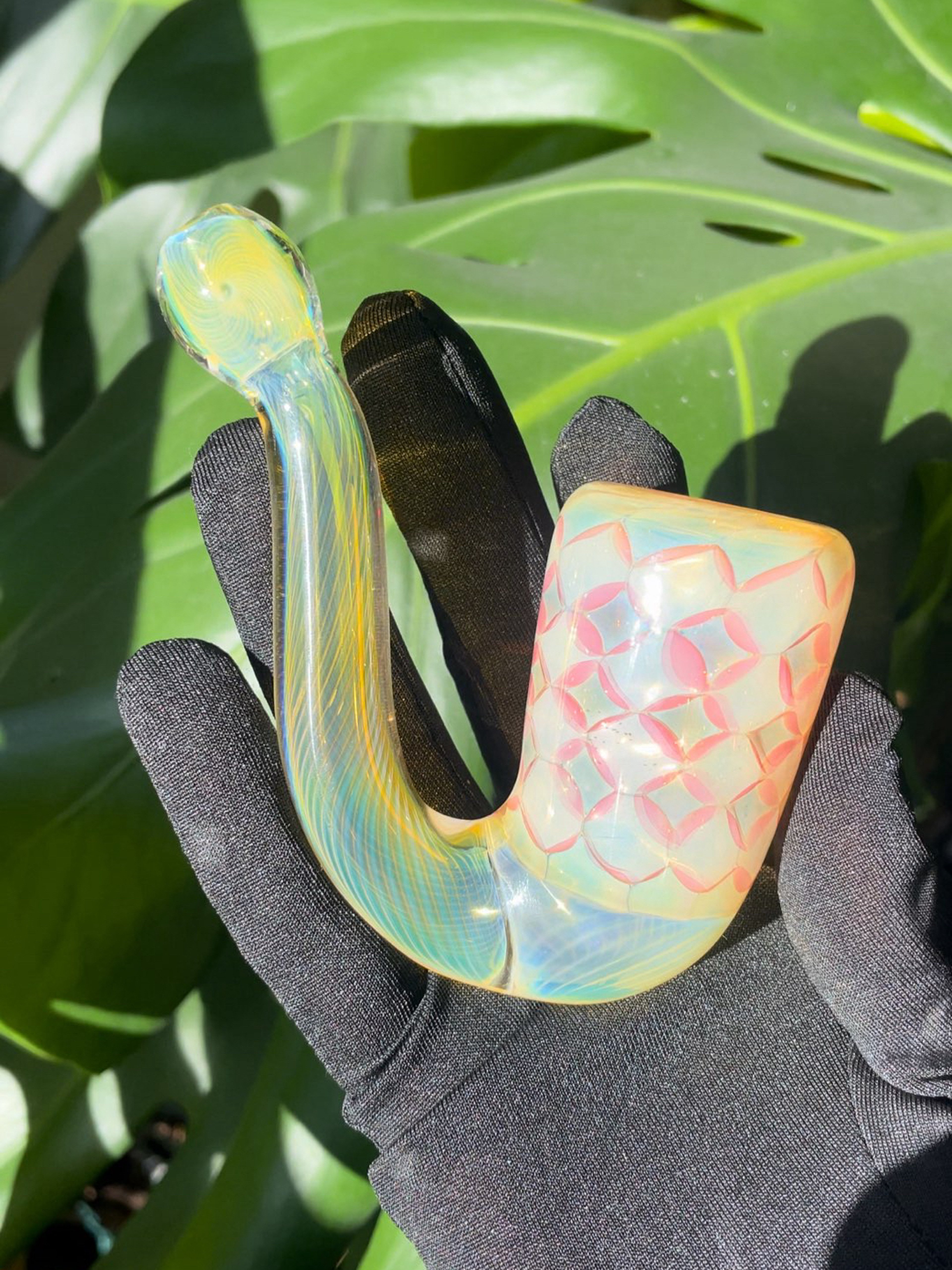 Spacecricket Fumed Dry Sherlock image 0
