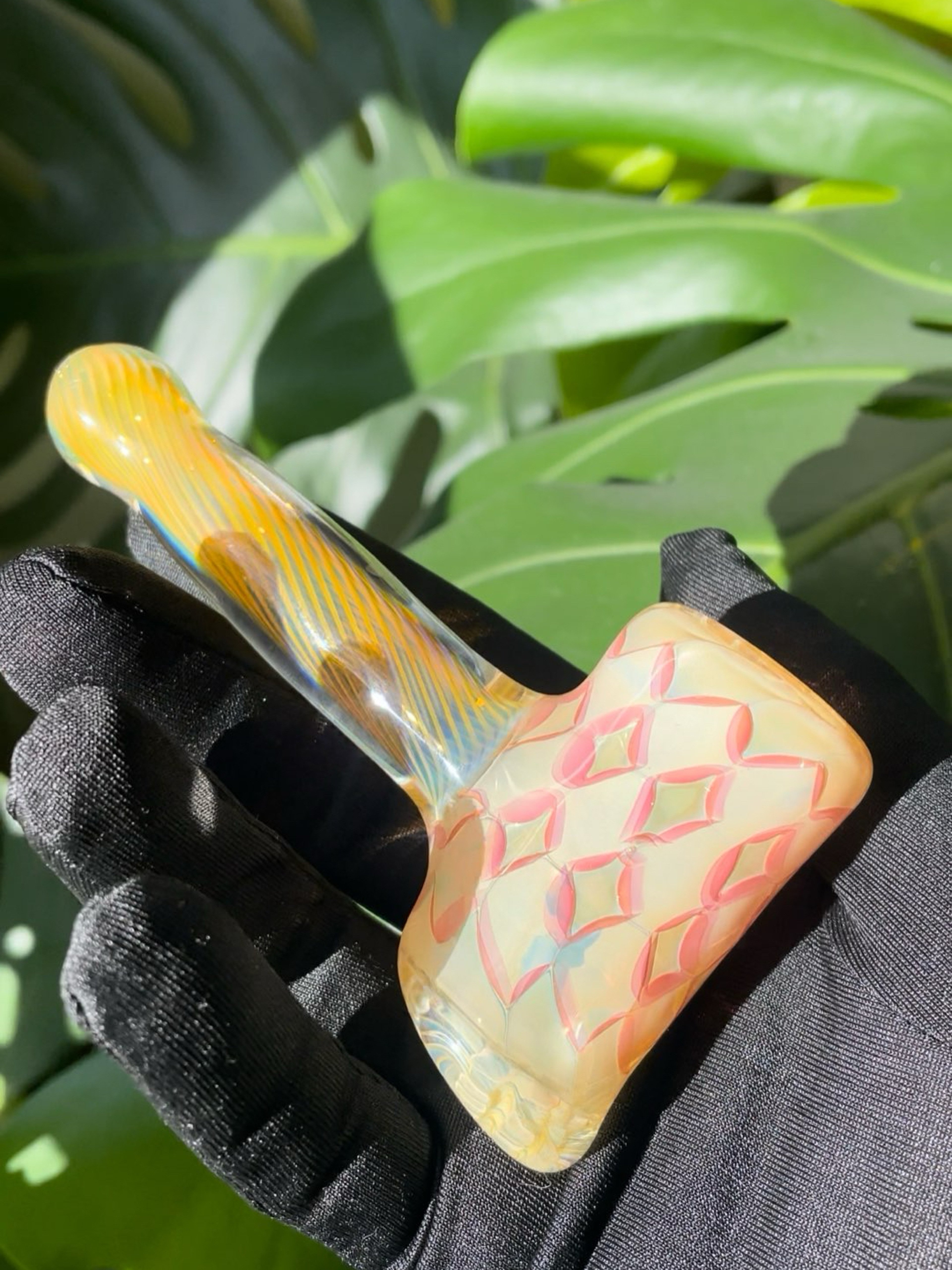 Spacecricket Fumed Dry Hammer image 0