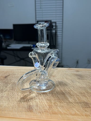 Preview pic of Mini Boogie Recycler