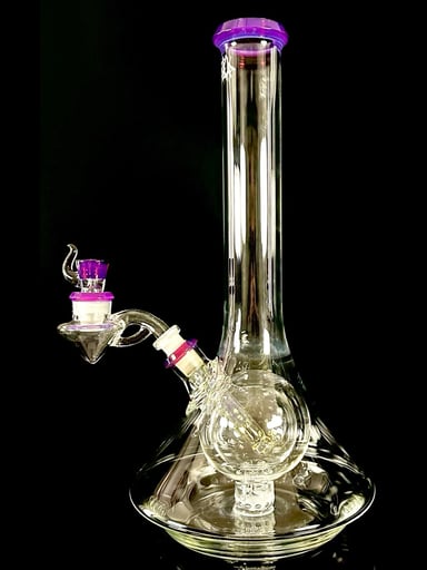 Preview pic of Flex Glass Royal Jelly Large InnoGlobe