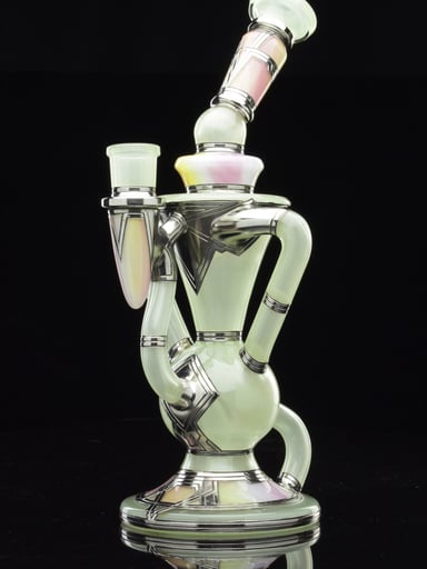 Preview pic of Ryan Fitt and Jared Cortland colab recycler Brand New made end of 2023