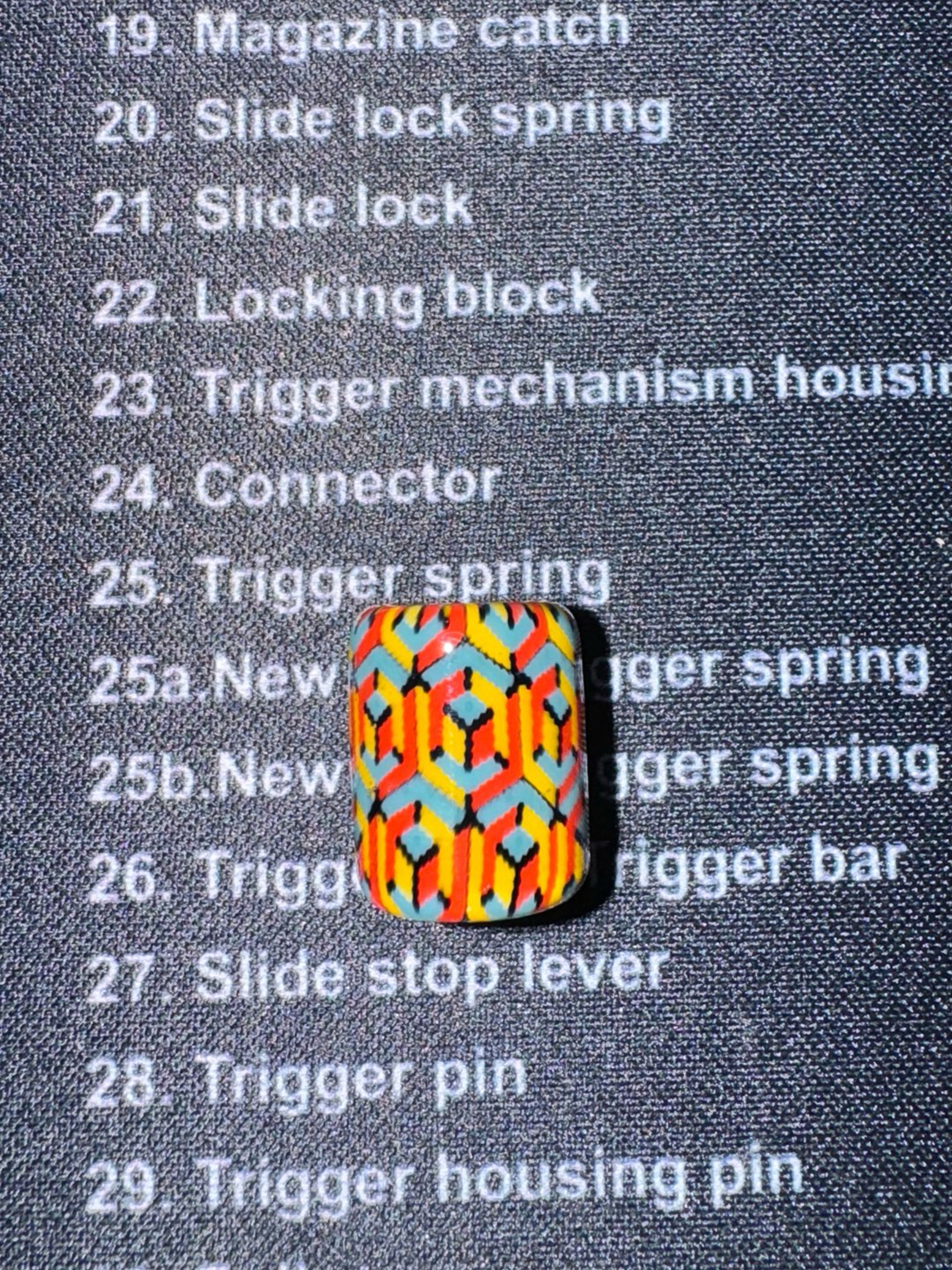 Preview pic of Bead