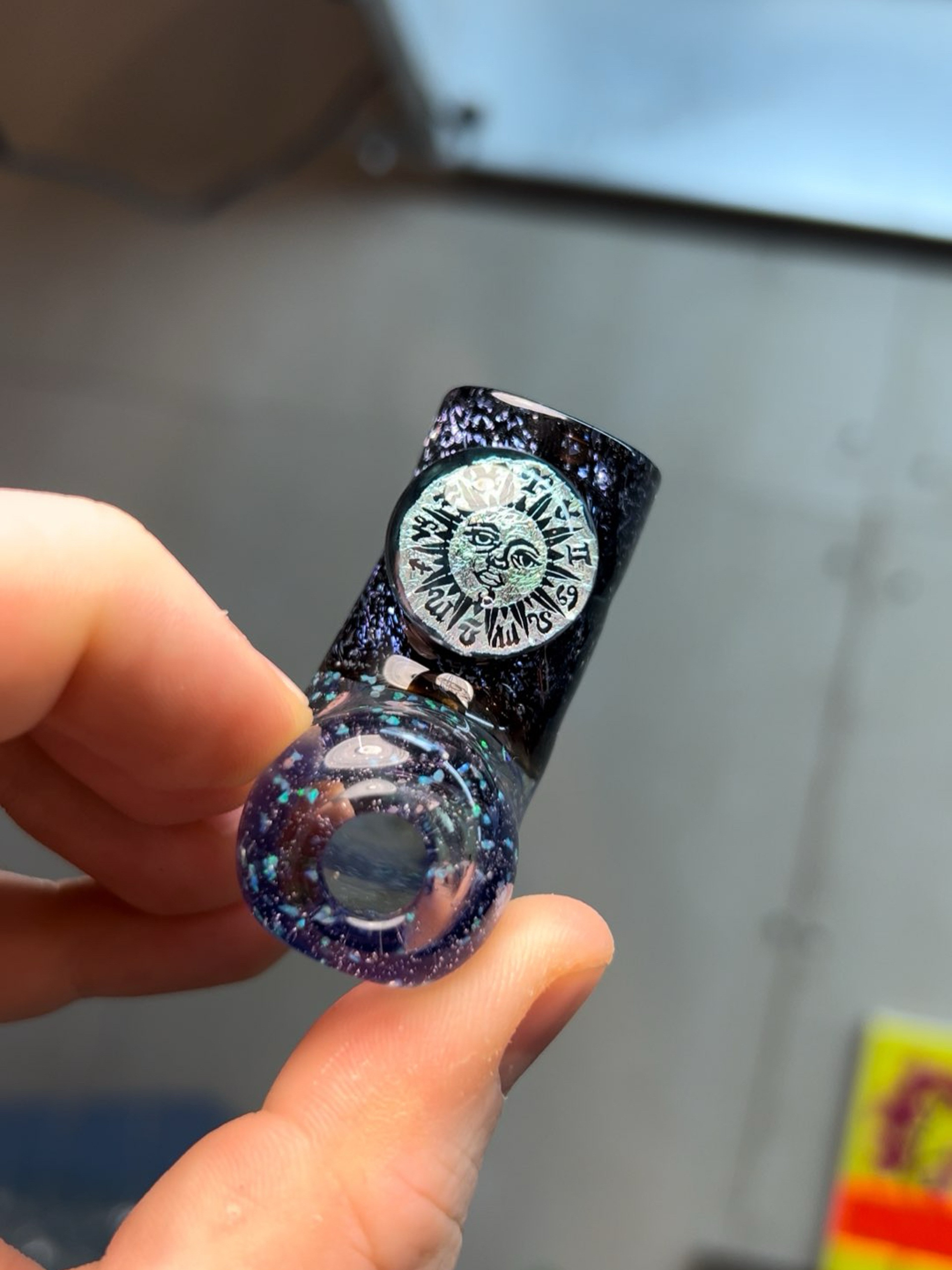 Dichro/Cropal Kazoo image 0