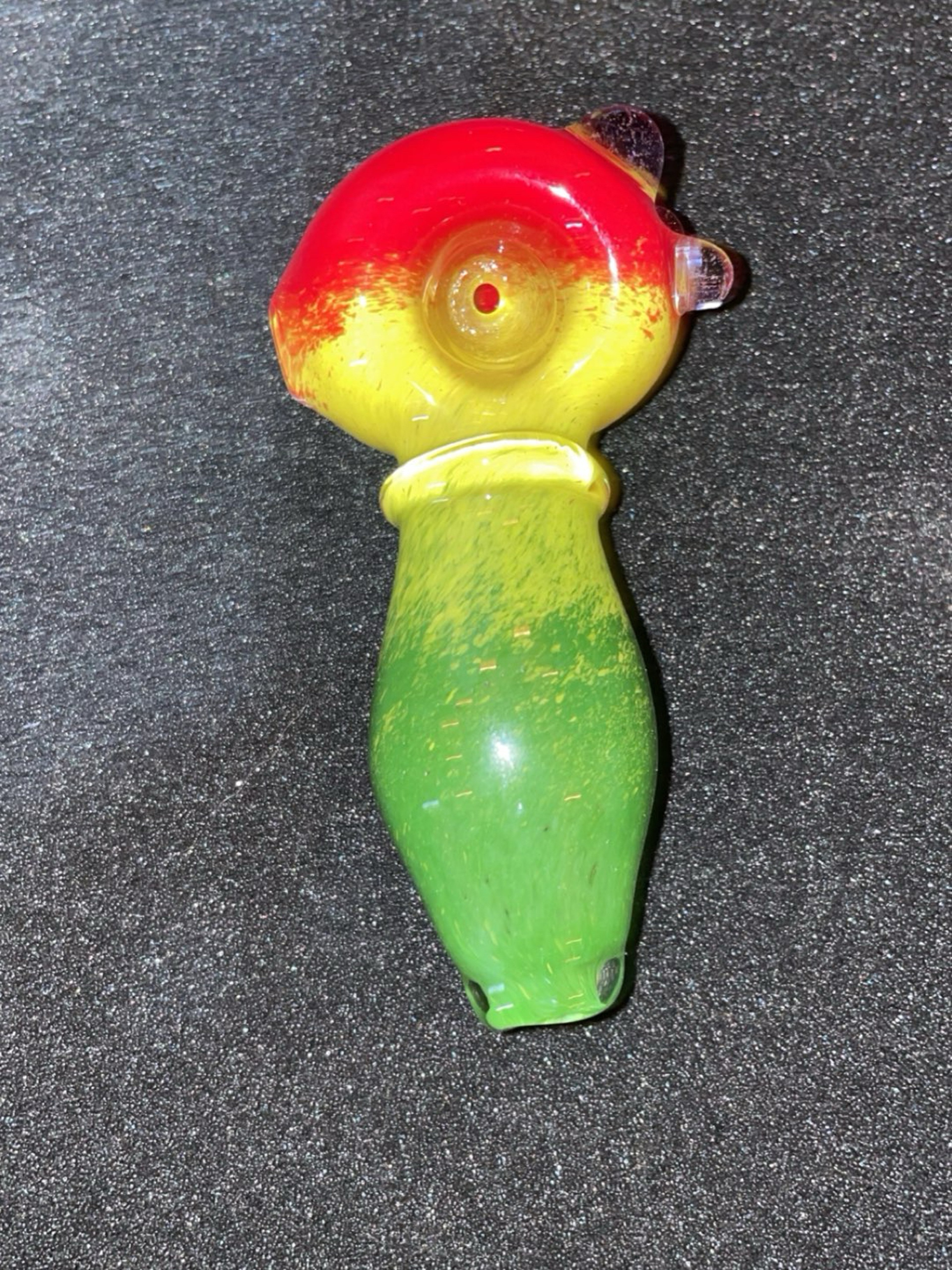 Preview pic of Reggae Bowl