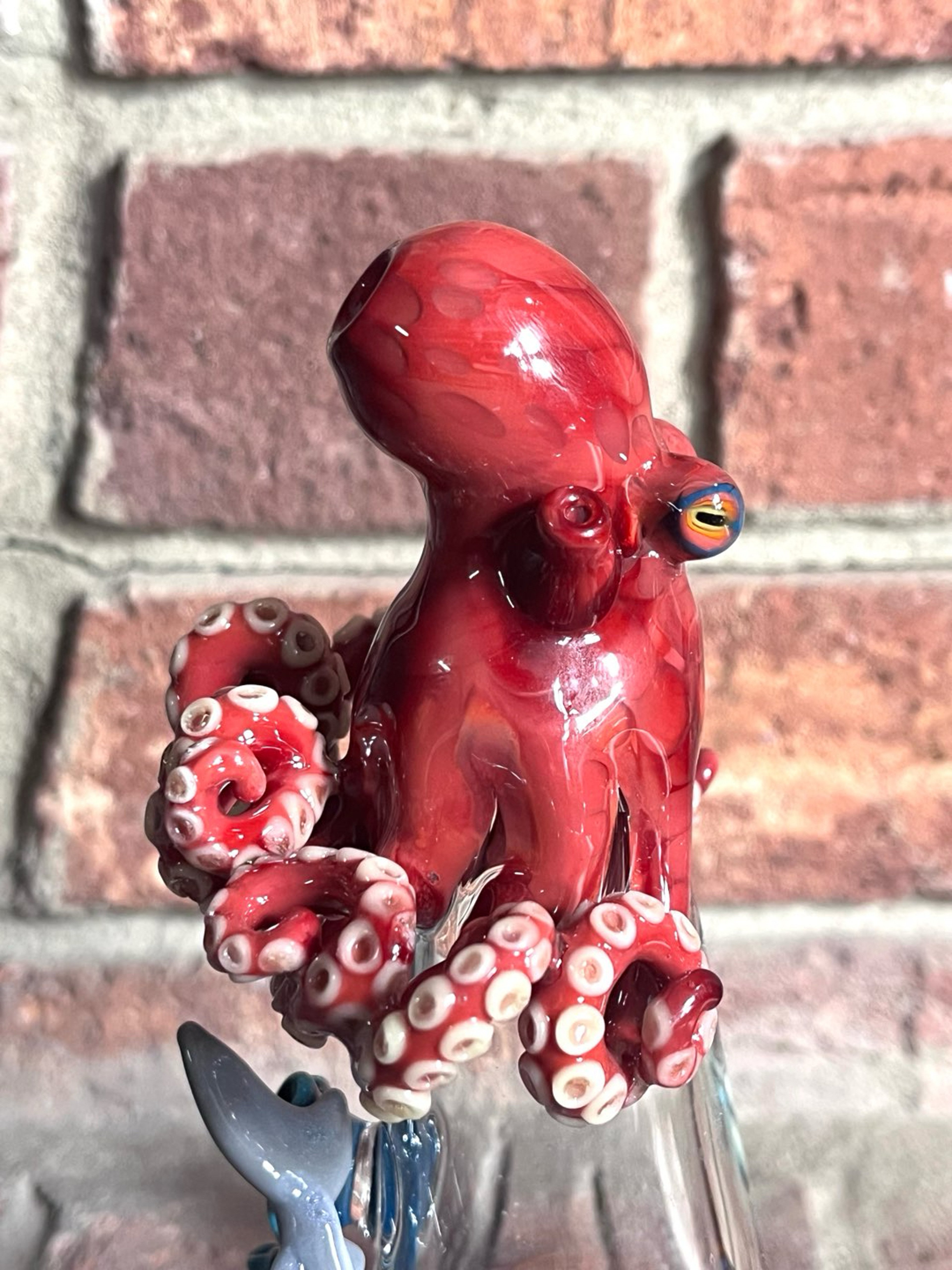 Preview pic of Octo minitubes