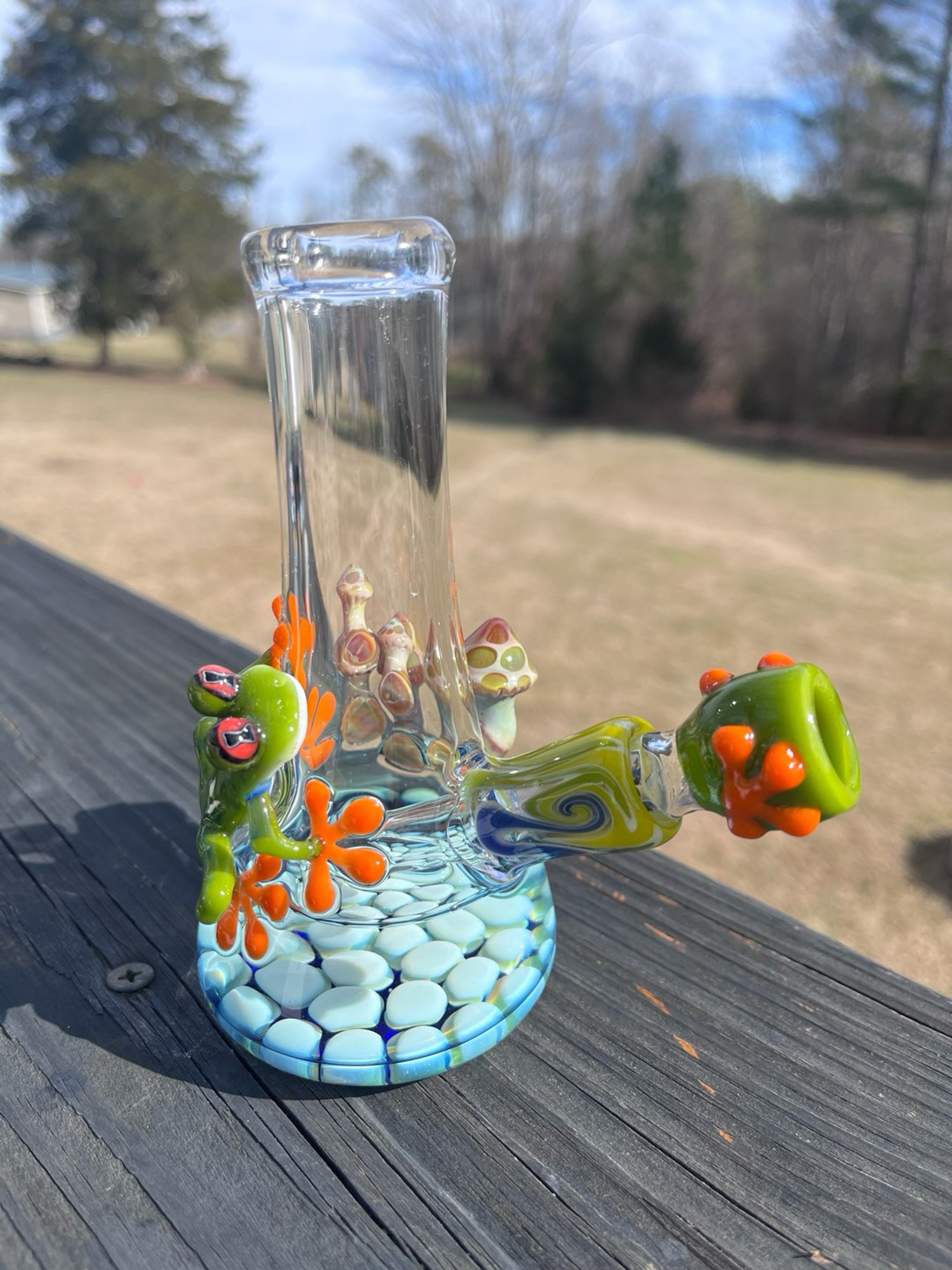 Preview pic of Frog mini