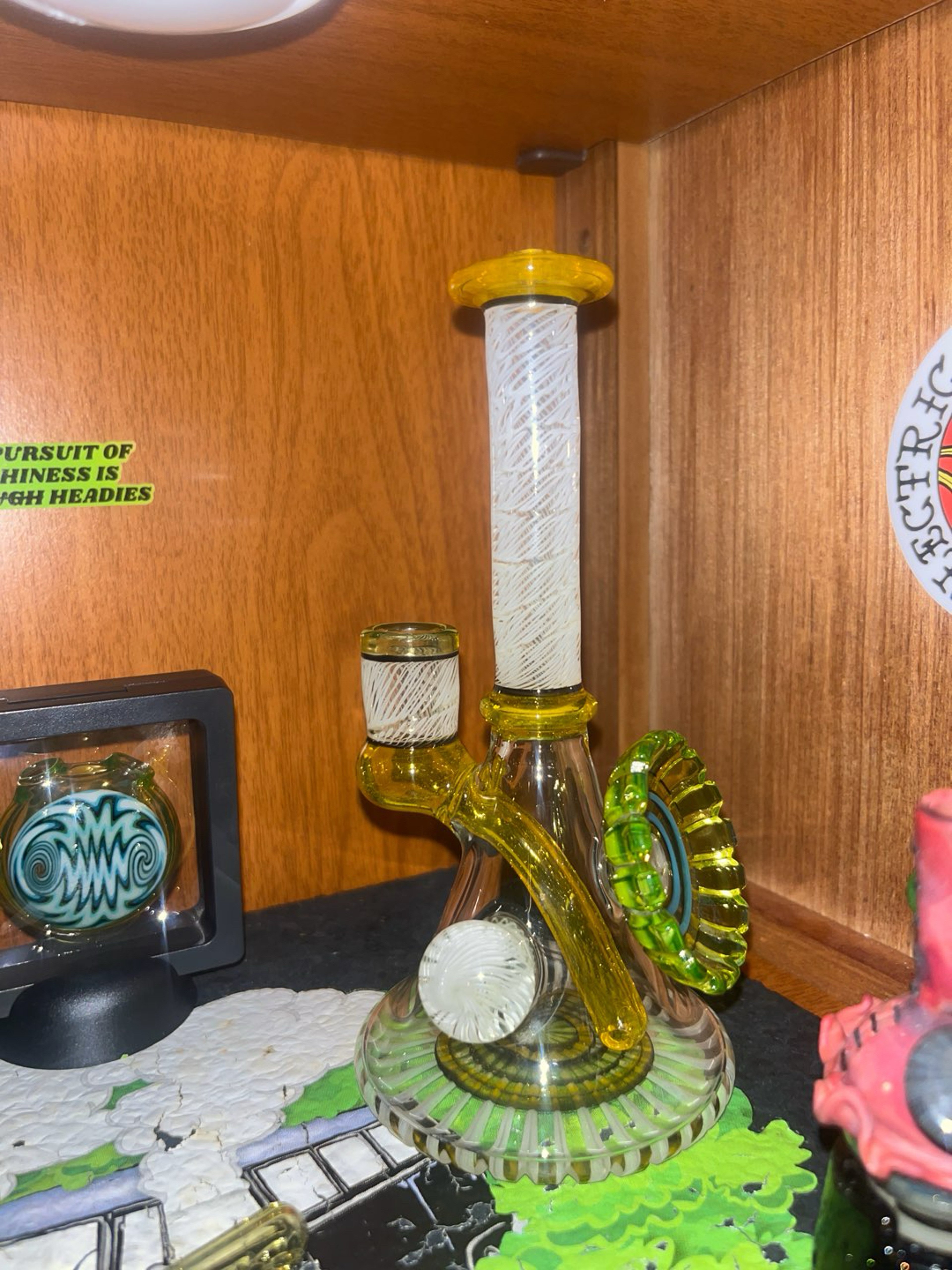 Pajay tube image 0