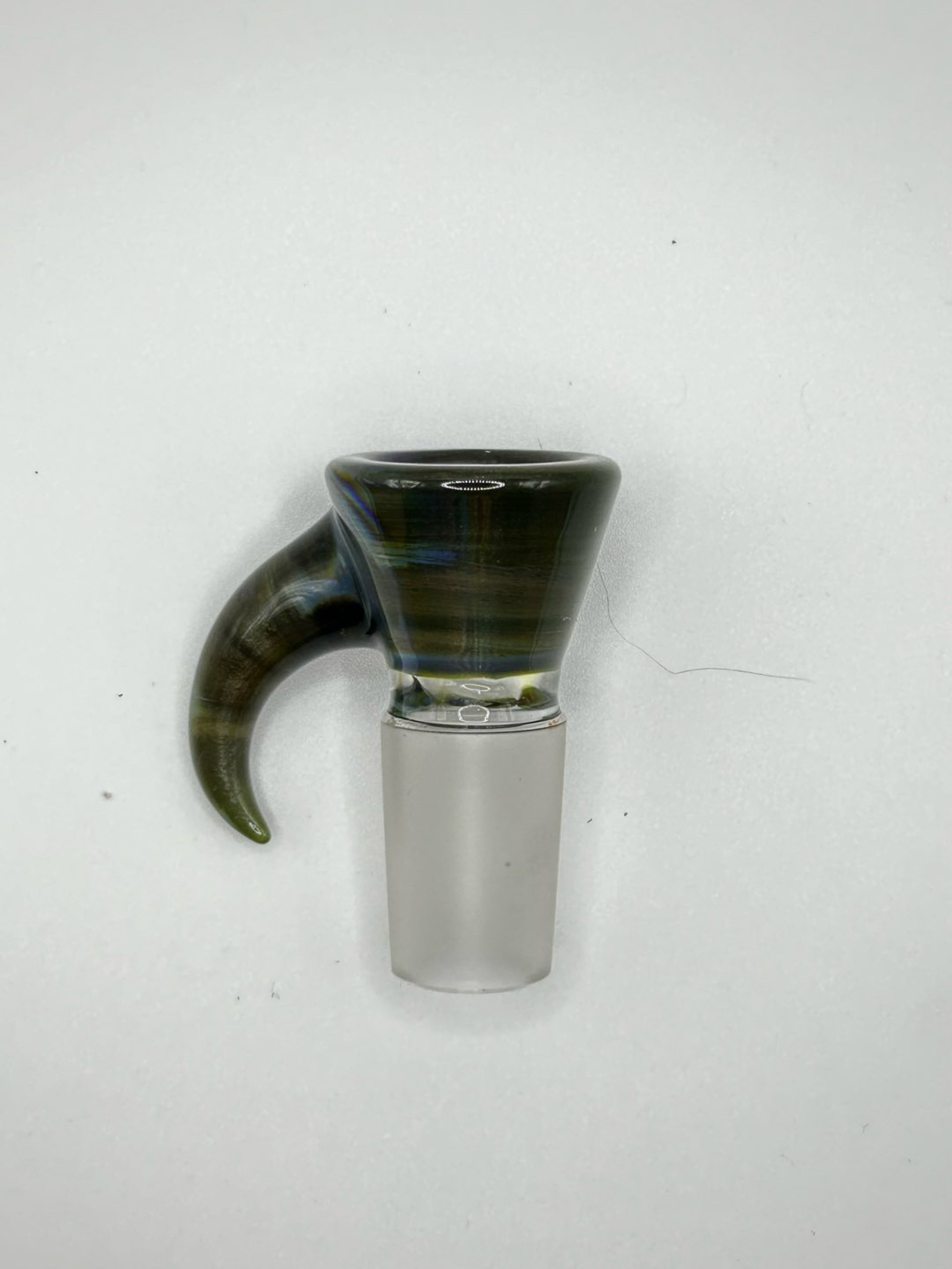 18mm worked 4 hole slide image 0