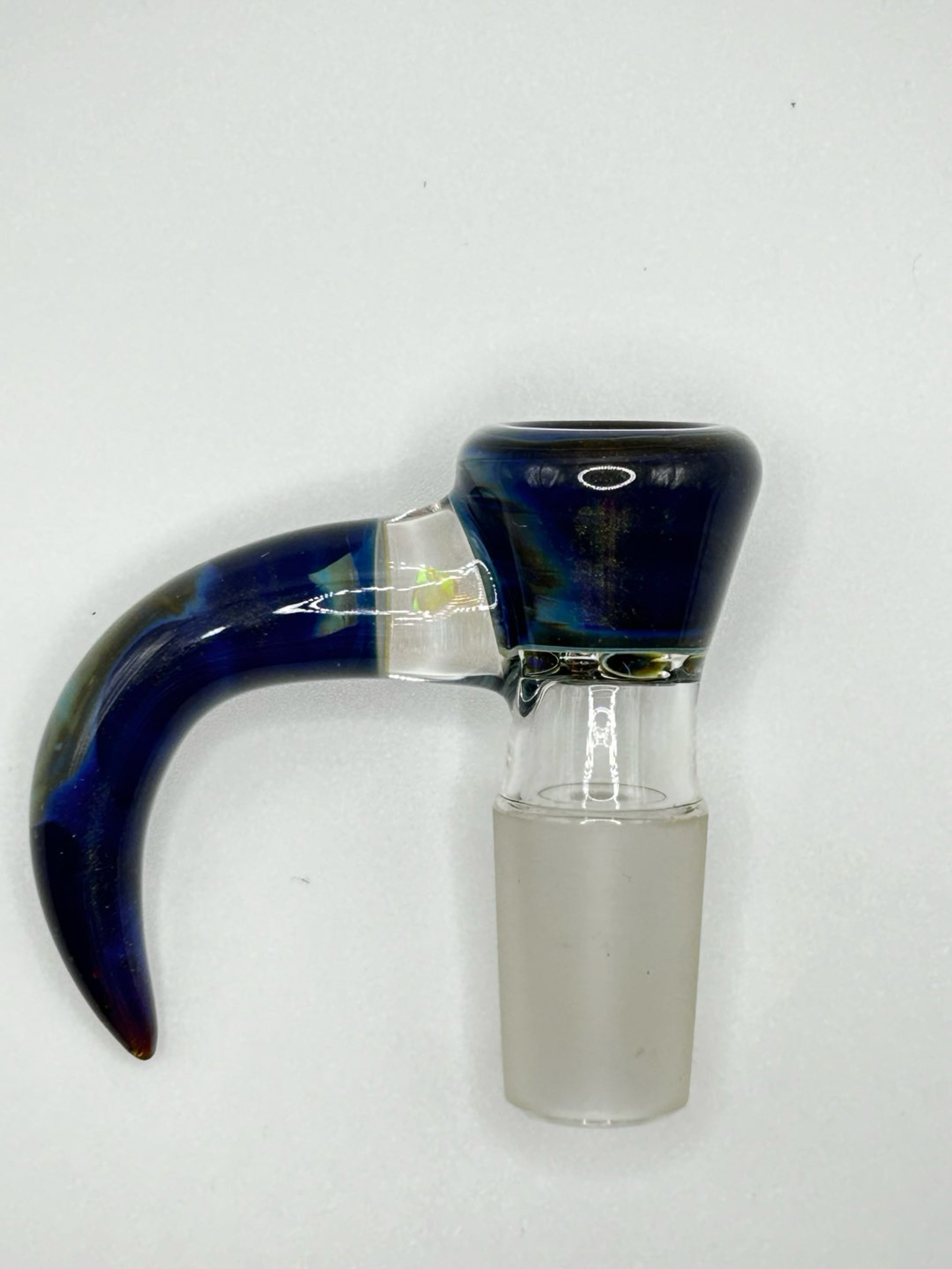 18mm worked 4 hole slide image 0