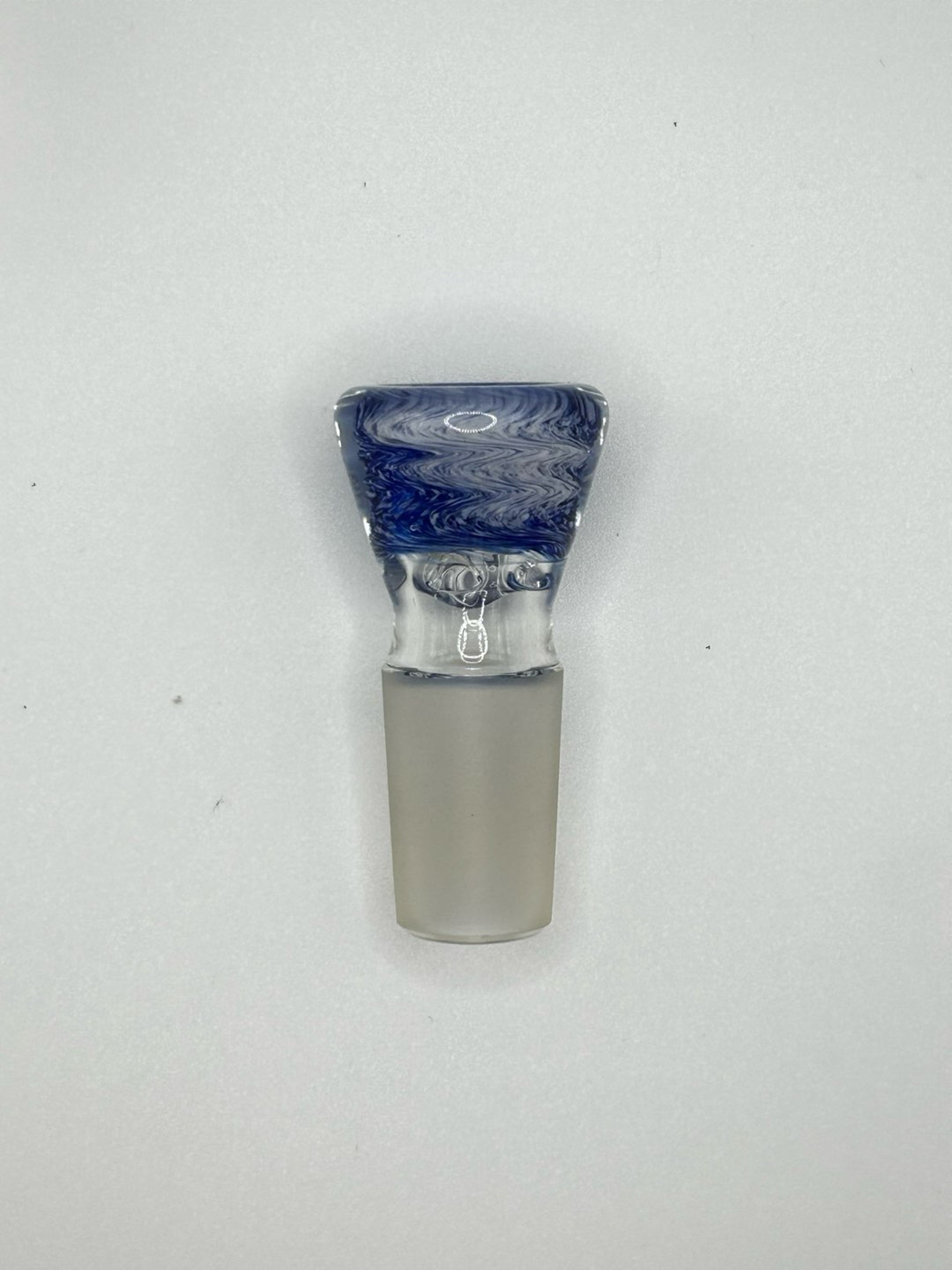 18mm worked 4 hole slide image 0