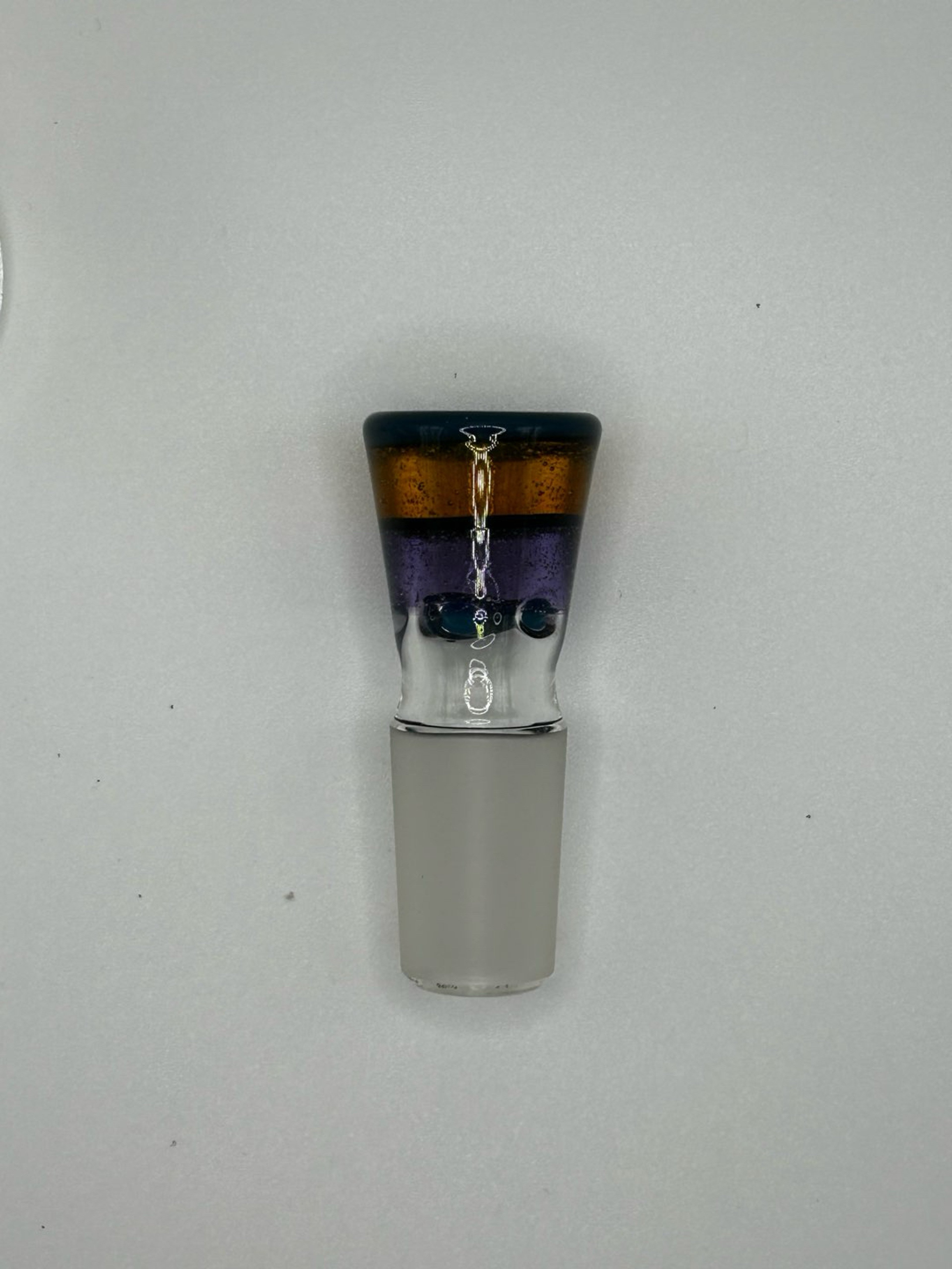 18mm worked 4 hole slide image 0