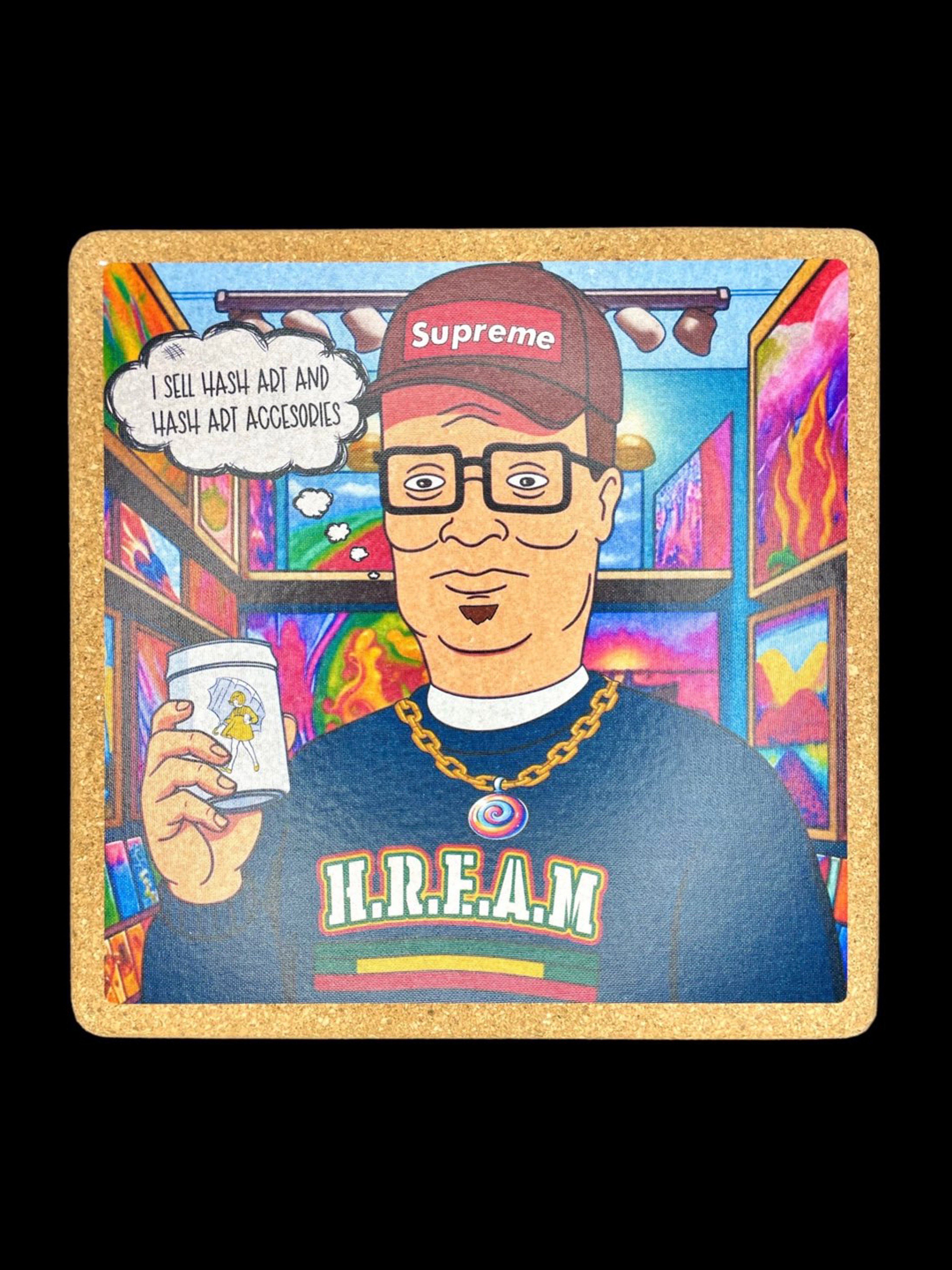 Preview pic of New Propane/Hank Skrillz V2