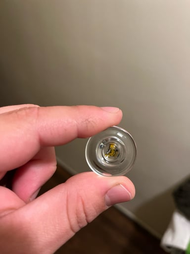 Preview pic of Gz1 x JKelly glass