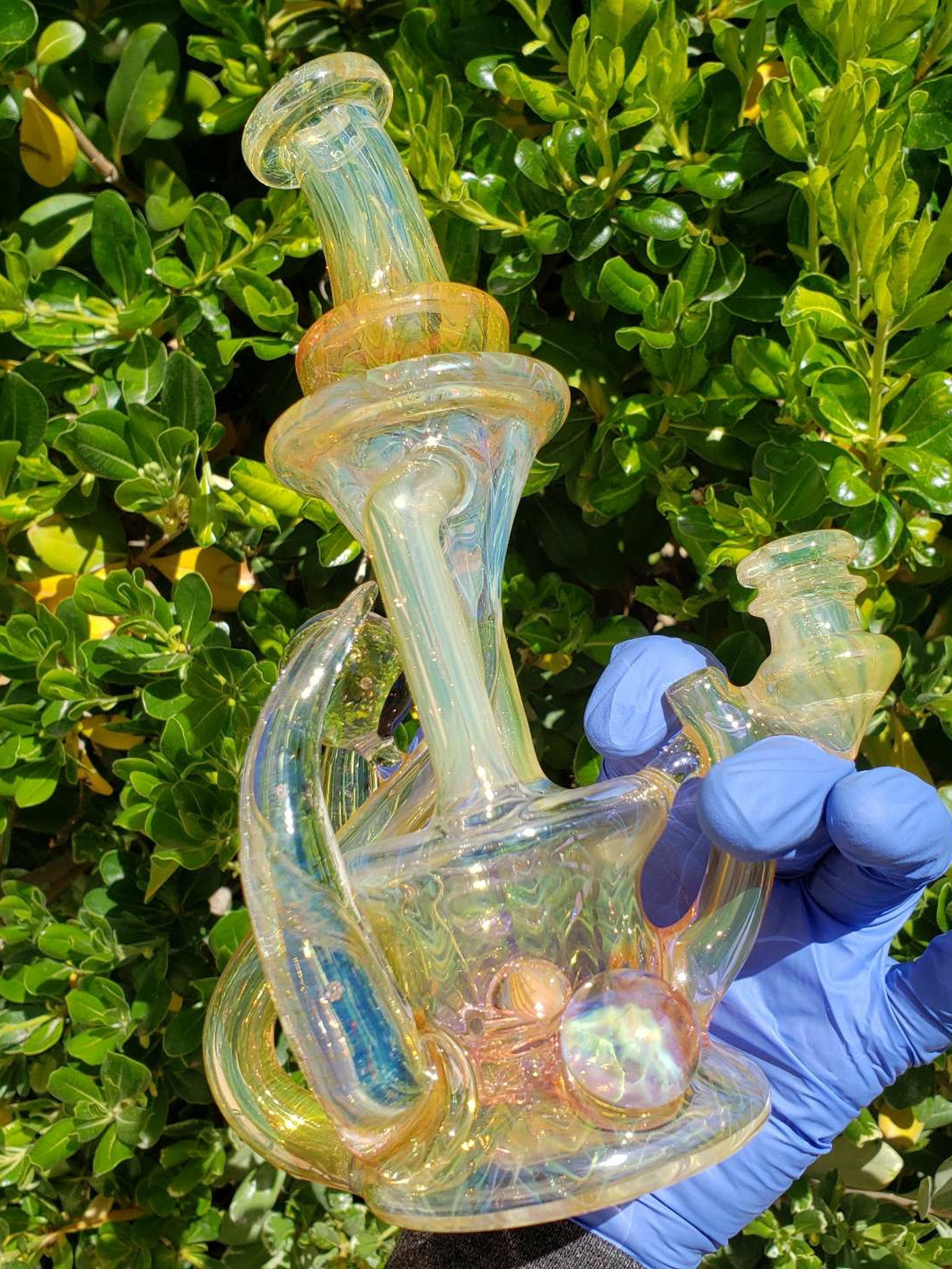 Klien - Recycler - STF image 0