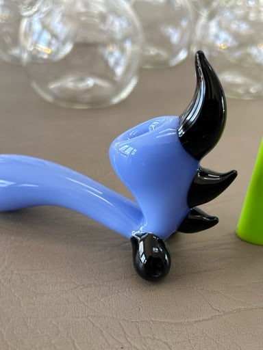 Preview pic of Blue Sherlock