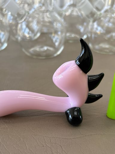 Preview pic of Pink Sherlock