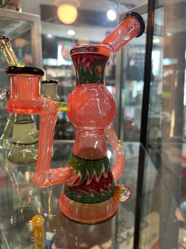 Preview pic of ANTHO-805 Recycler