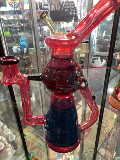 Preview pic of ATHO_805 Multi Color Recycler!!