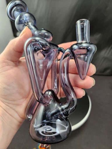 Preview pic of Grape double uptake