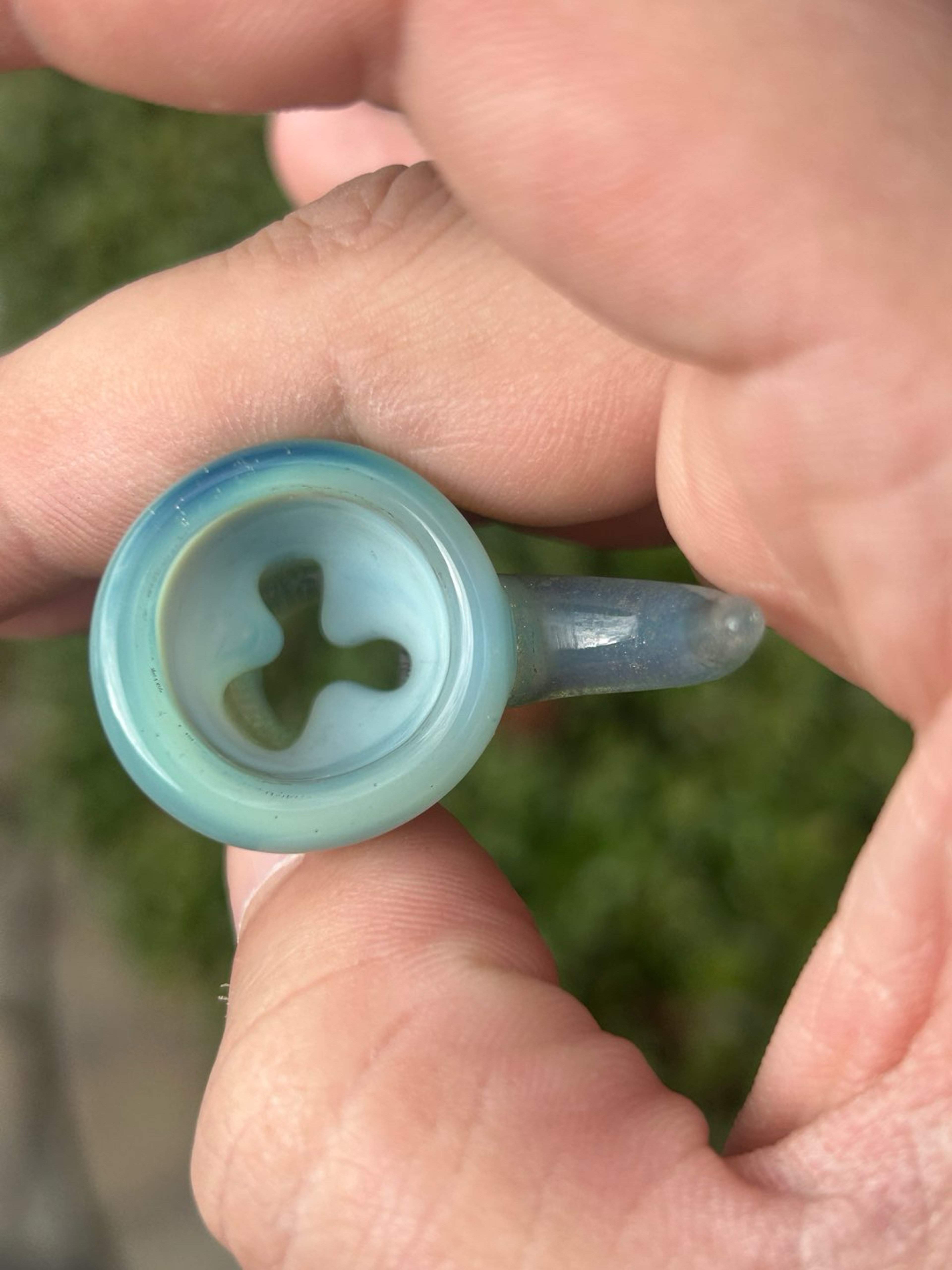 Preview pic of Cloudline pinch slide