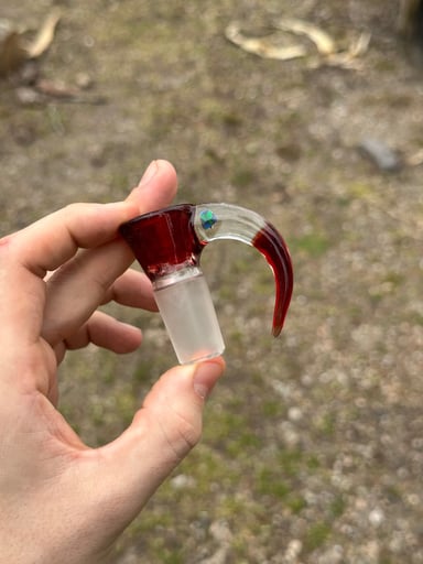 Preview pic of Dragons blood slide