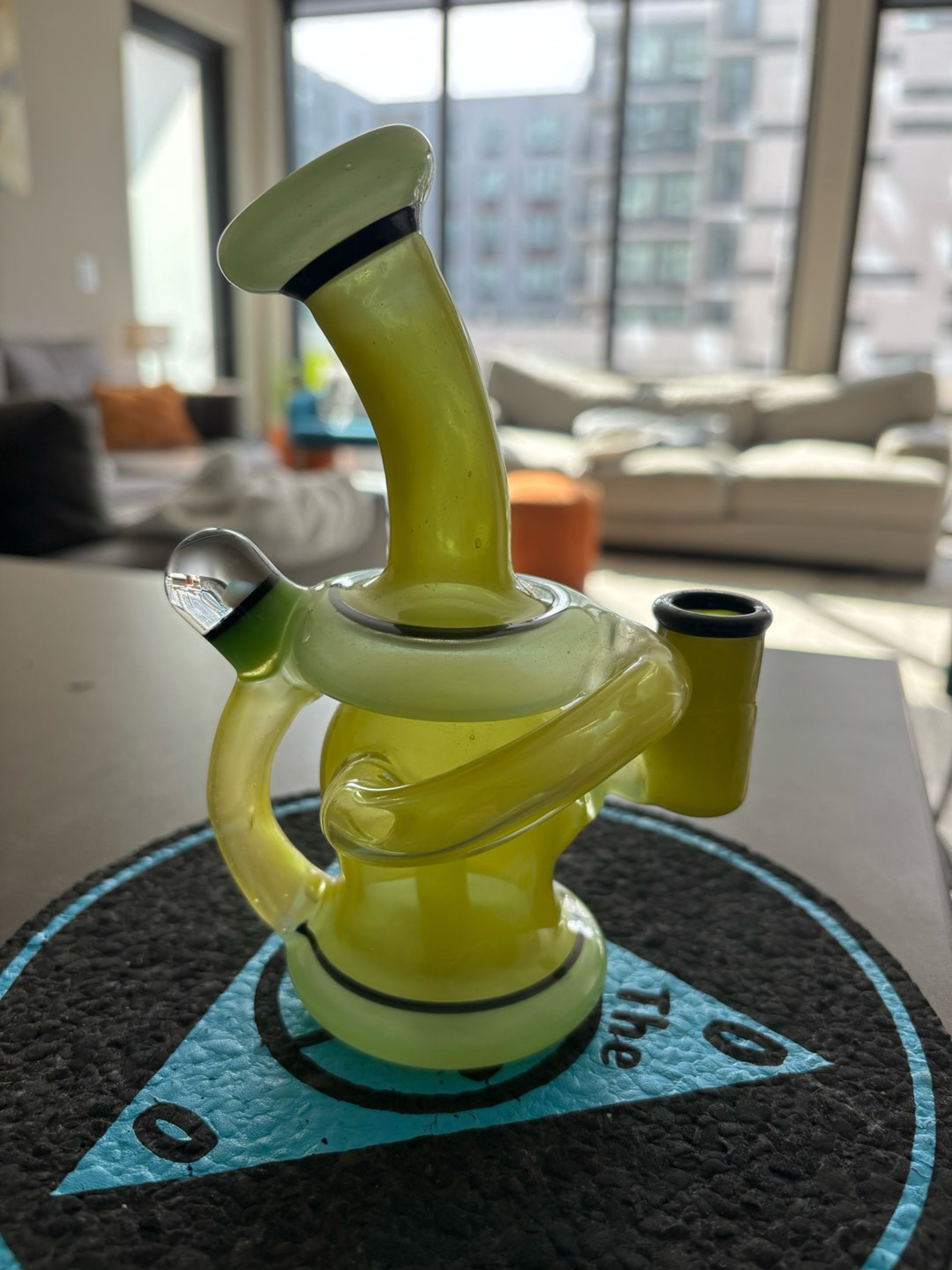 Thcglassworks smallcycler image 0