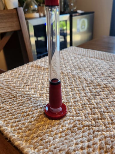 Preview pic of Esoteric wave stem