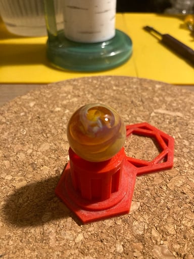 Preview pic of Marble by Mak Glass