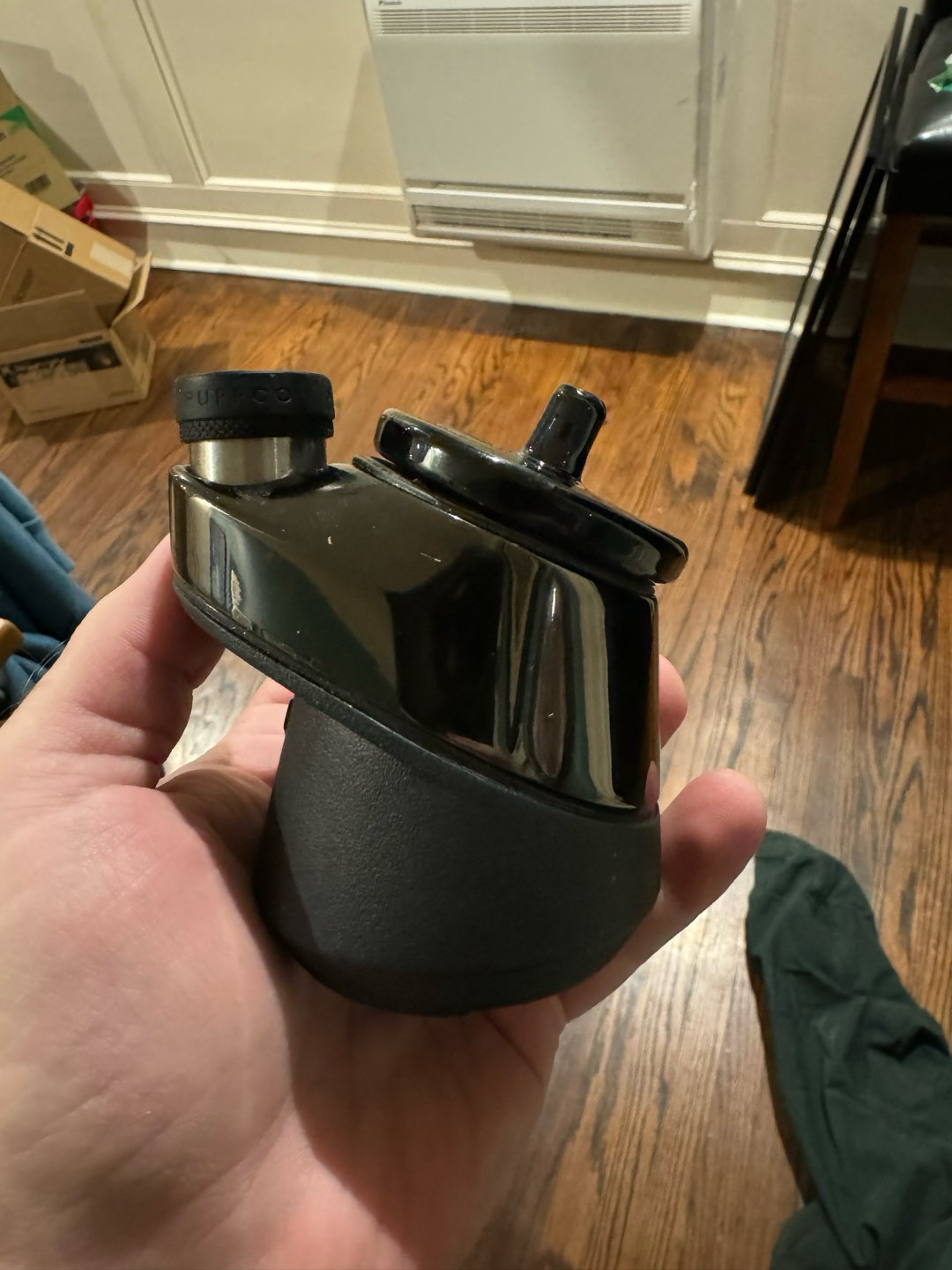 puffco whip adapter image 0