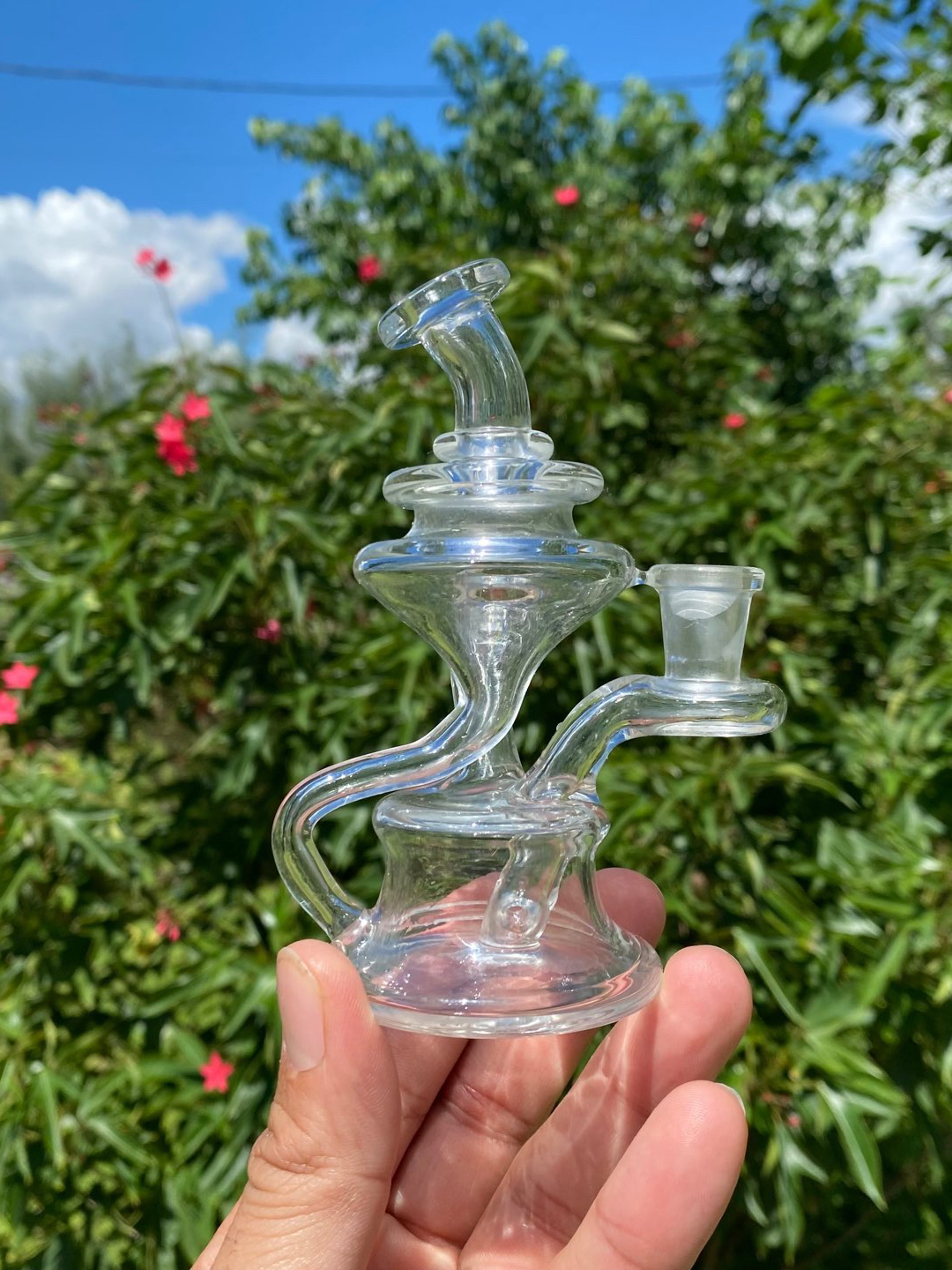 Preview pic of Daveman Glass mini micro