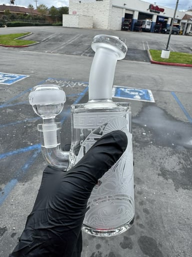 Preview pic of Milkyway Rig