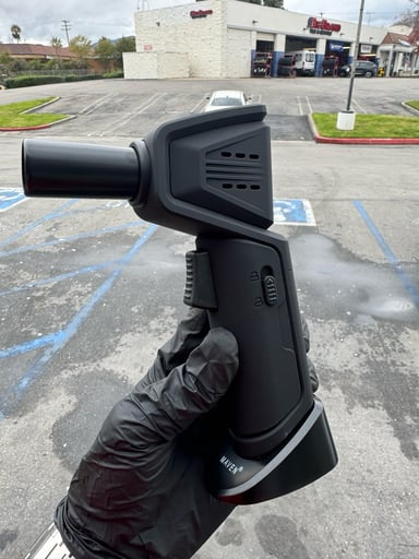 Preview pic of Maven Nova Torch