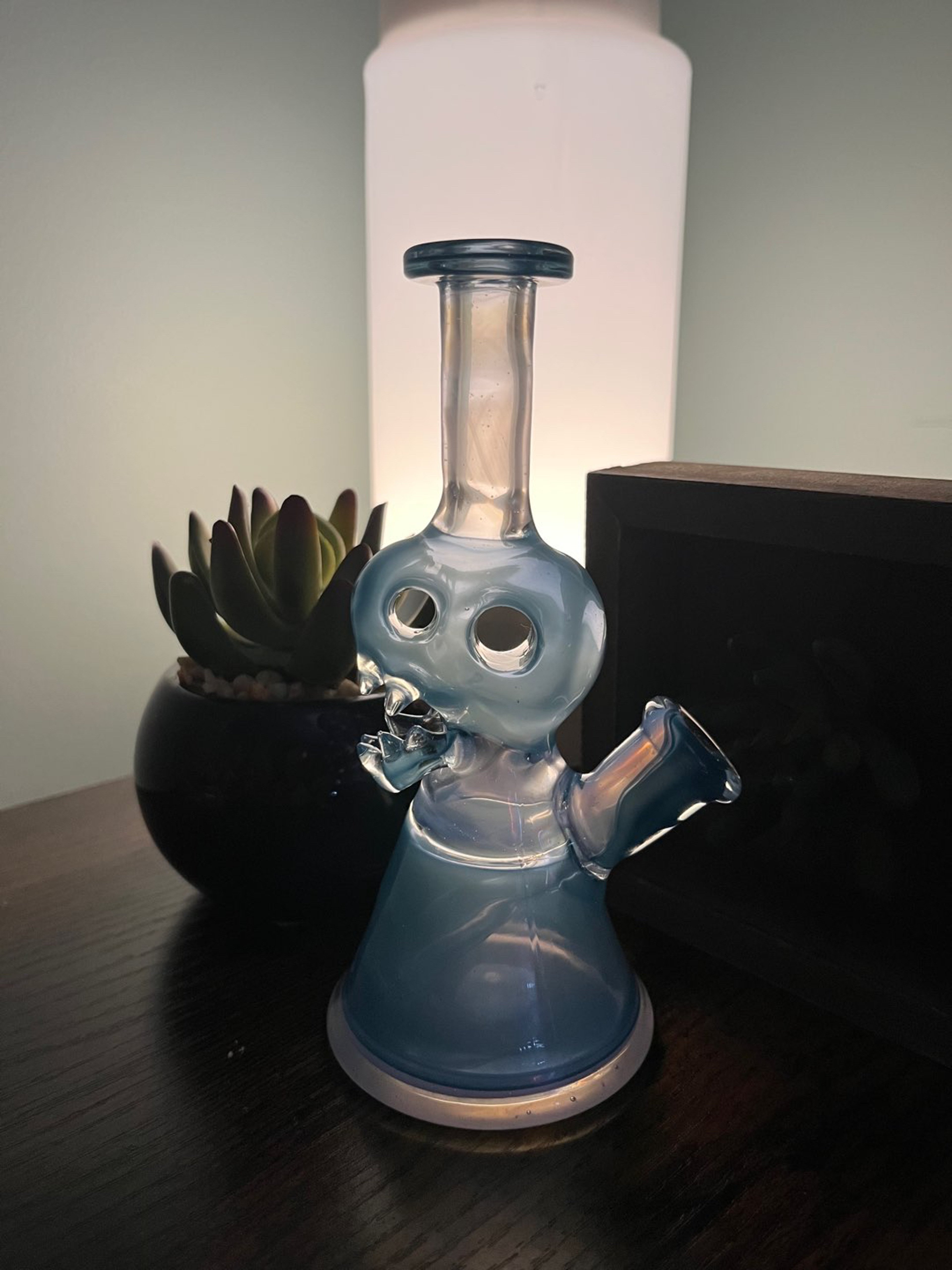 Preview pic of Enuff Glass Jammer