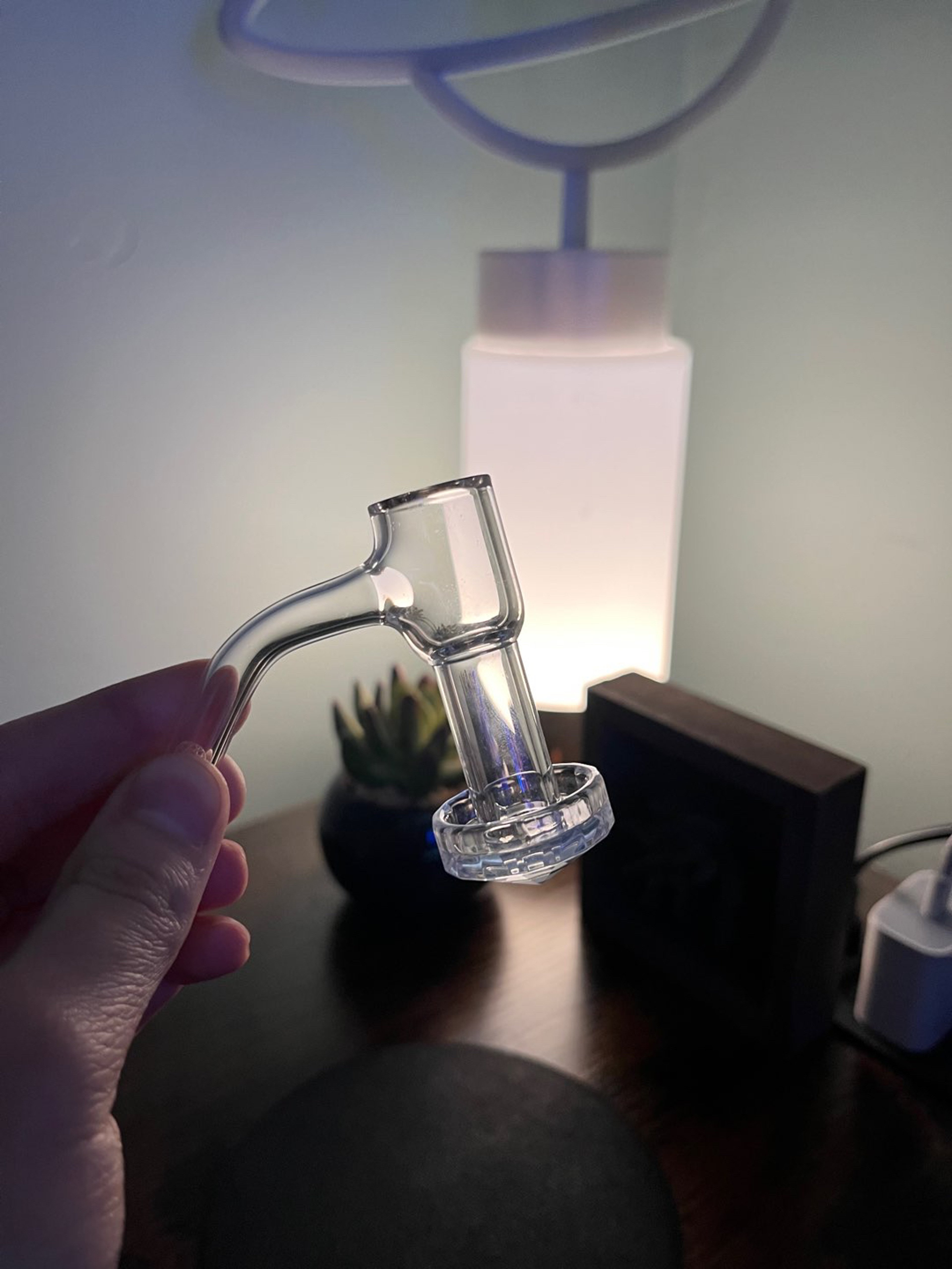 Preview pic of Terporium Kaleidoscope Terp Slurper