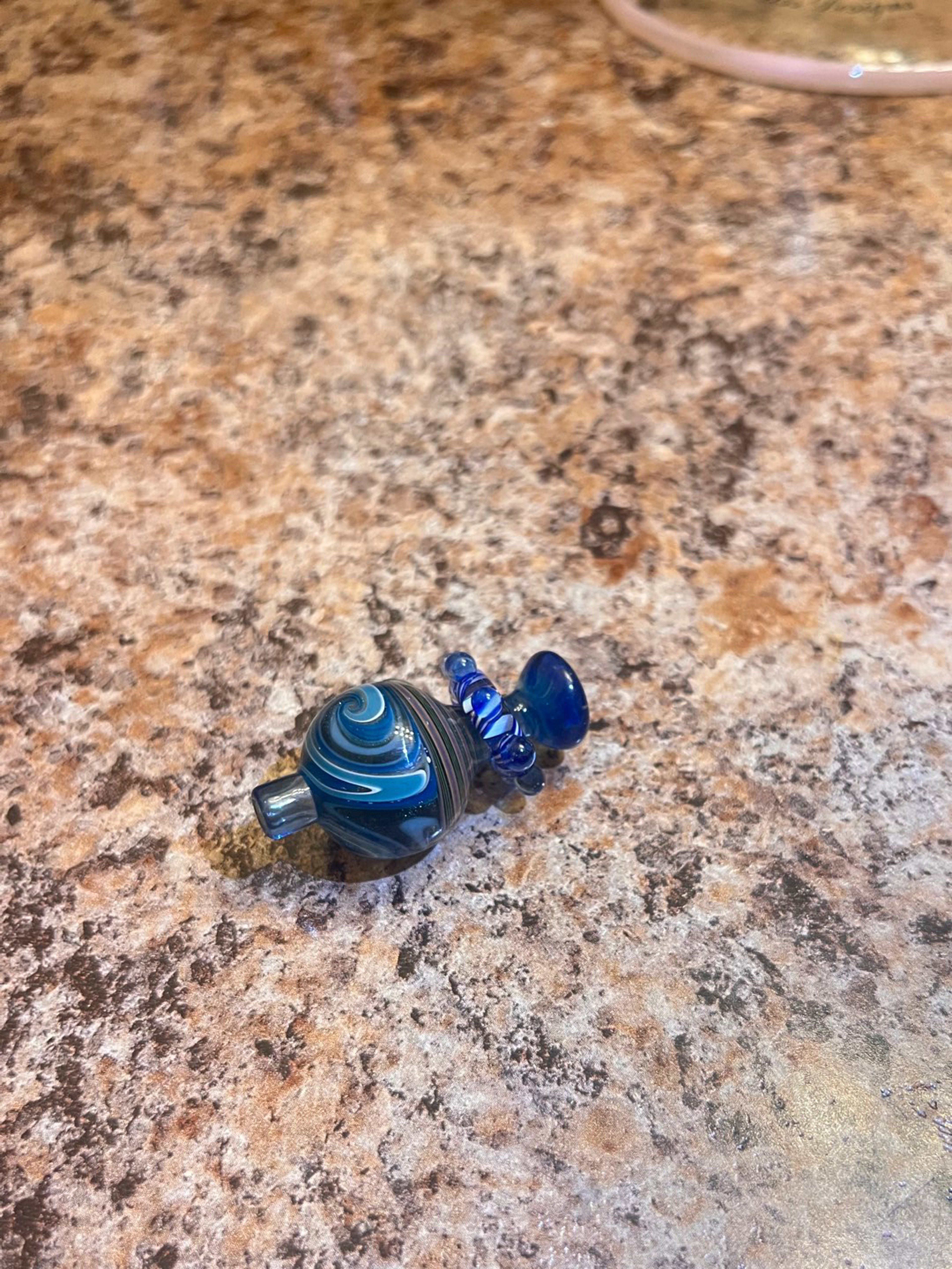 Fidgetglass heady Cap image 0