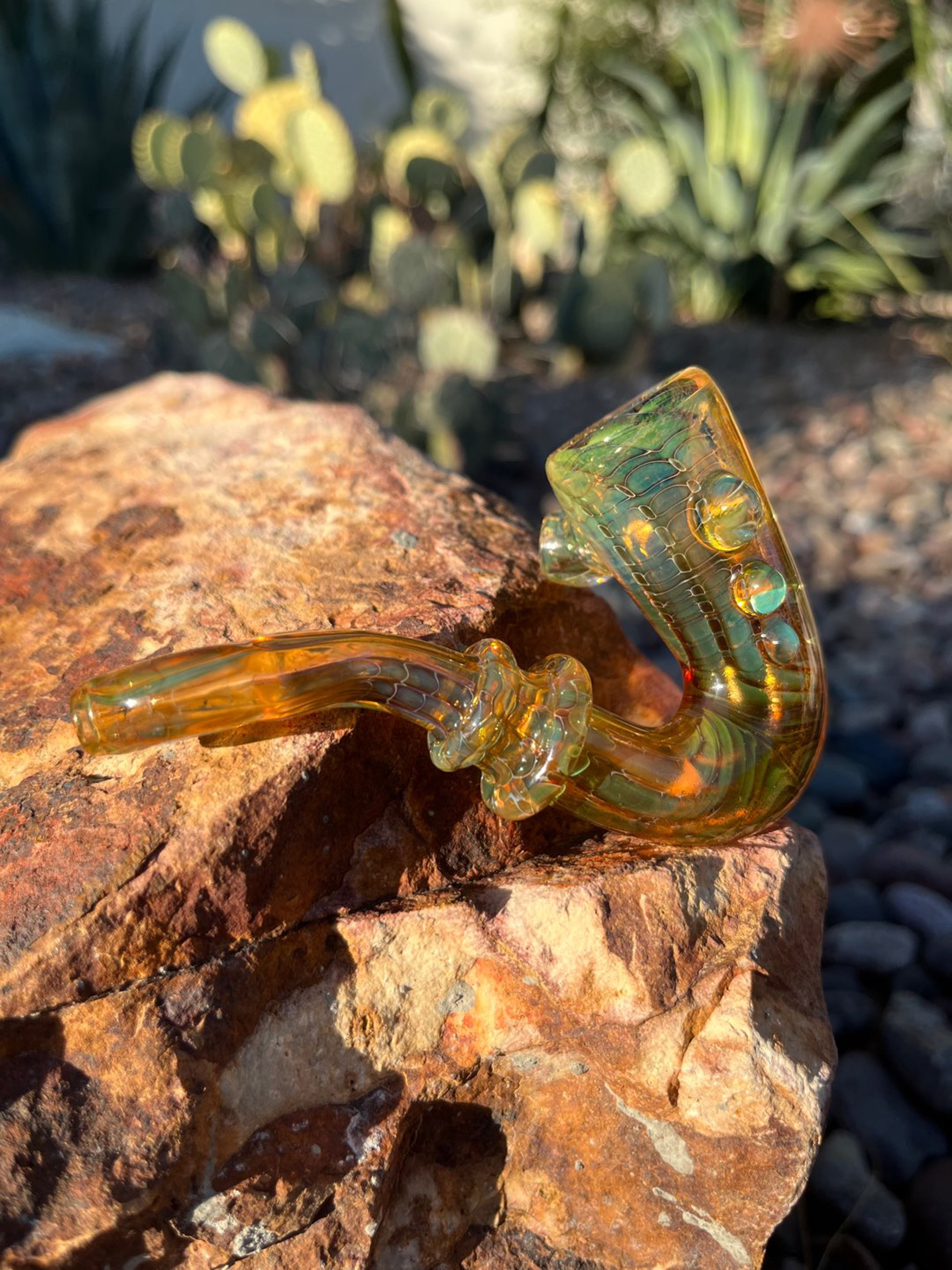 ESP Glass Sherlock image 0