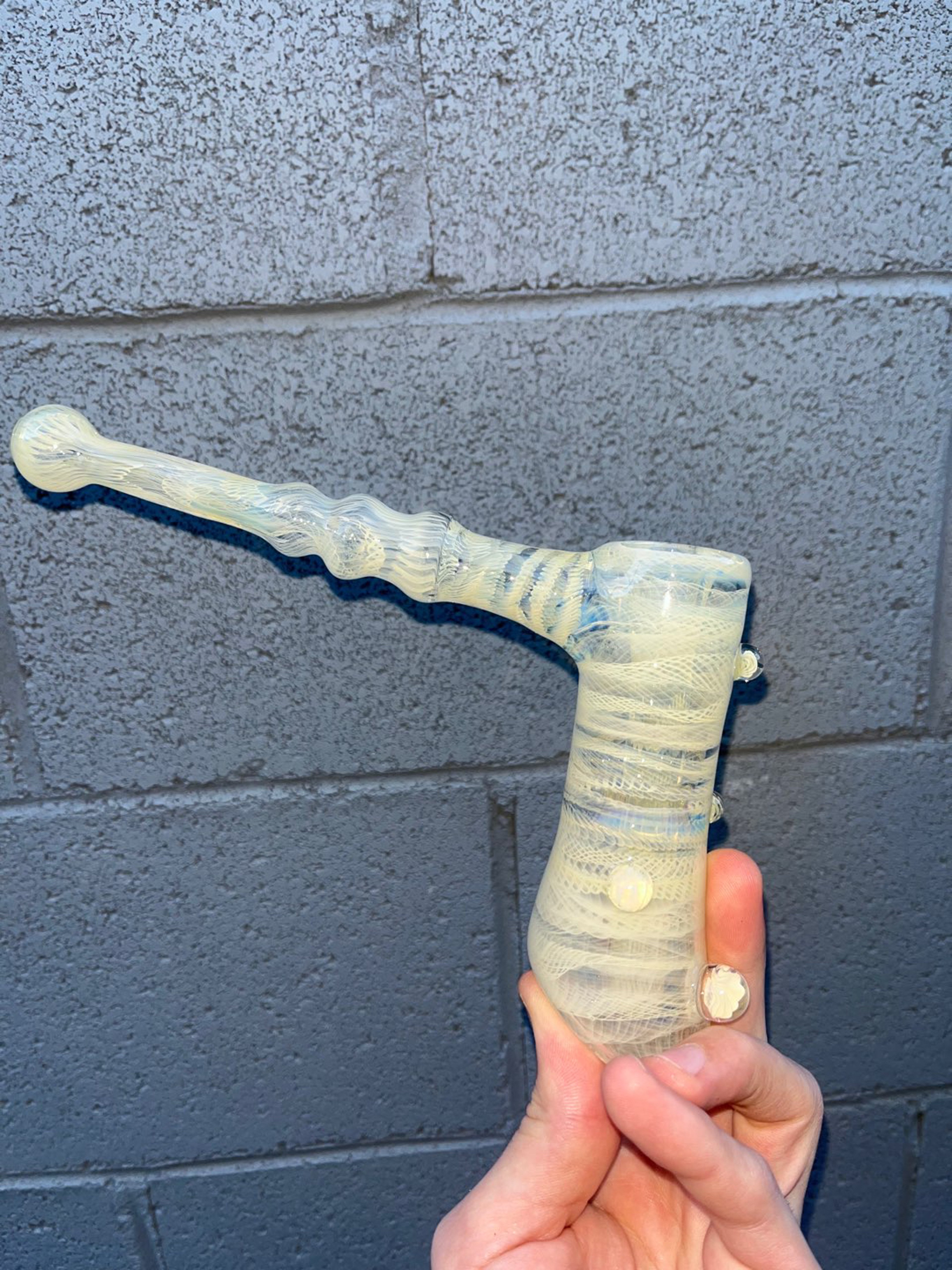 Preview pic of Syco Glass Bub
