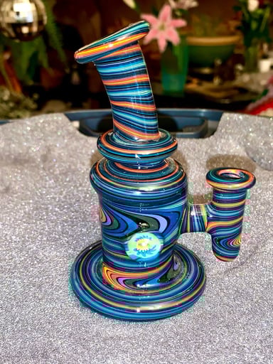 Preview pic of Andy G Line Work Mini Jammer