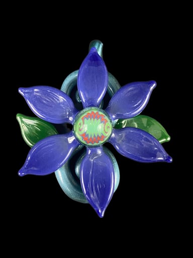 Preview pic of Levi Carter Pendant