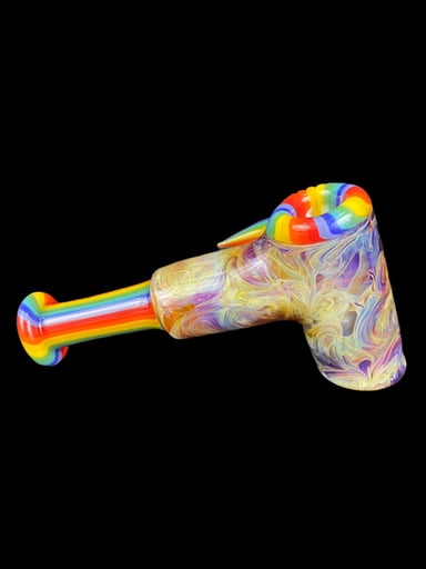 Preview pic of Moo Glass Hammer!
